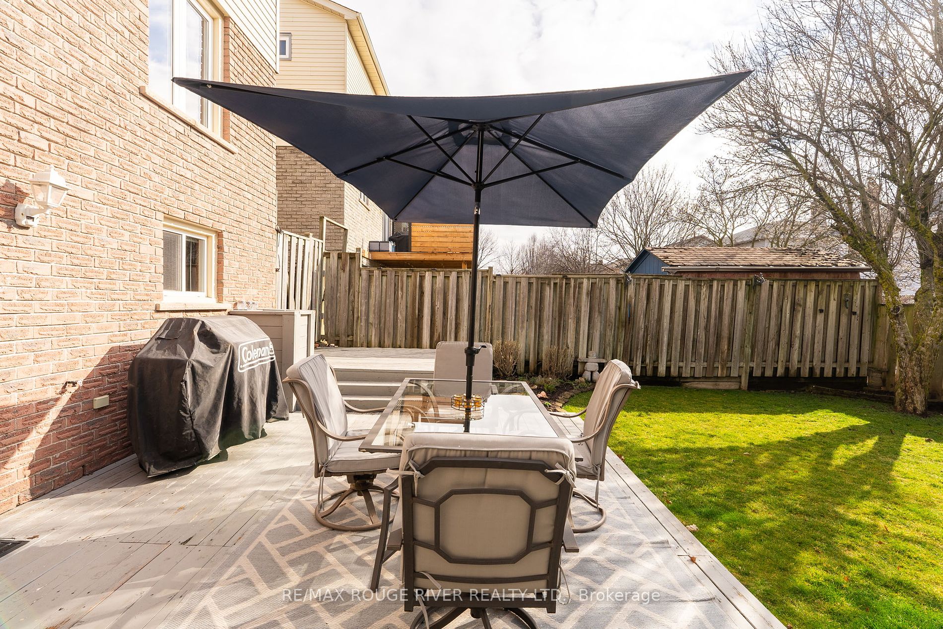 43 Sawdon Dr