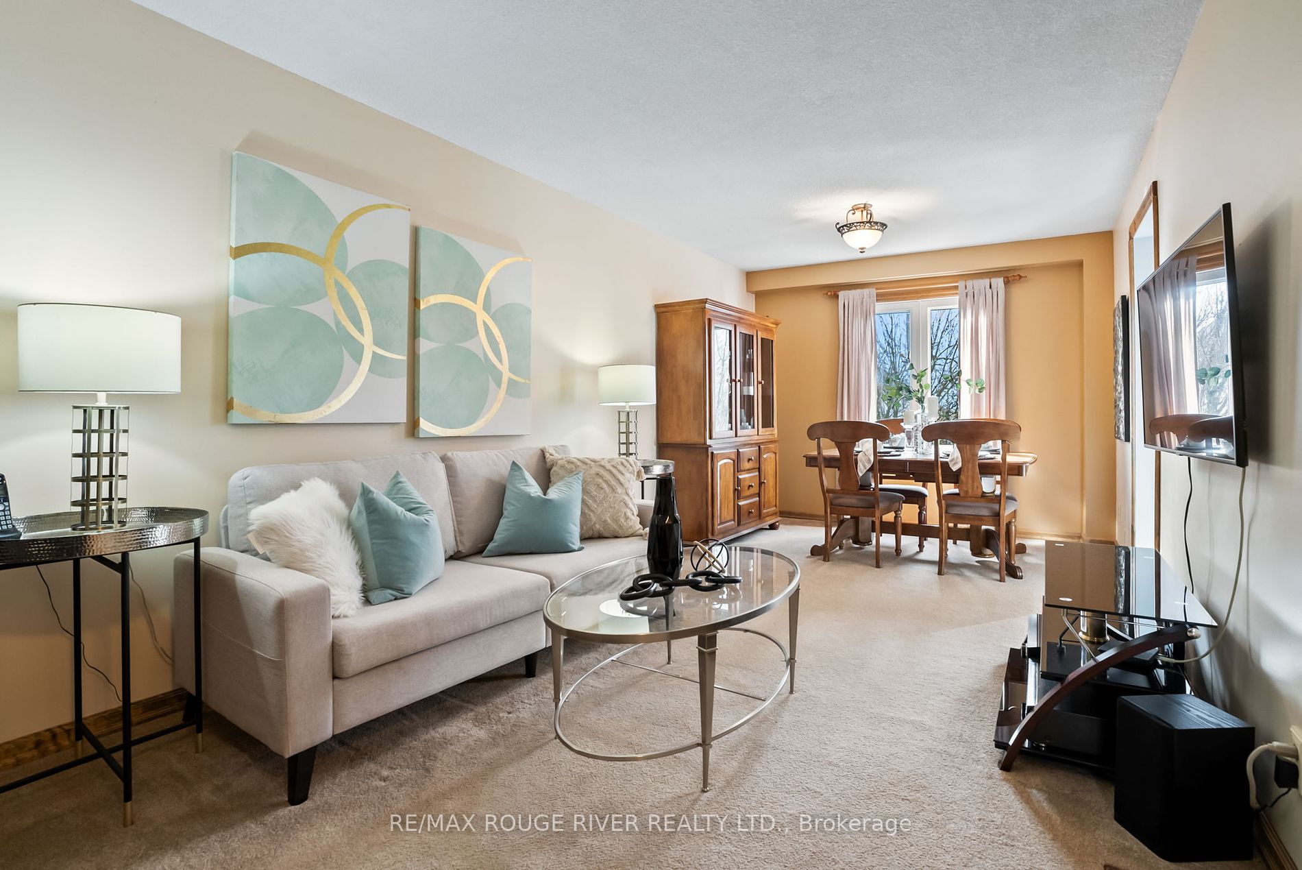 43 Sawdon Dr