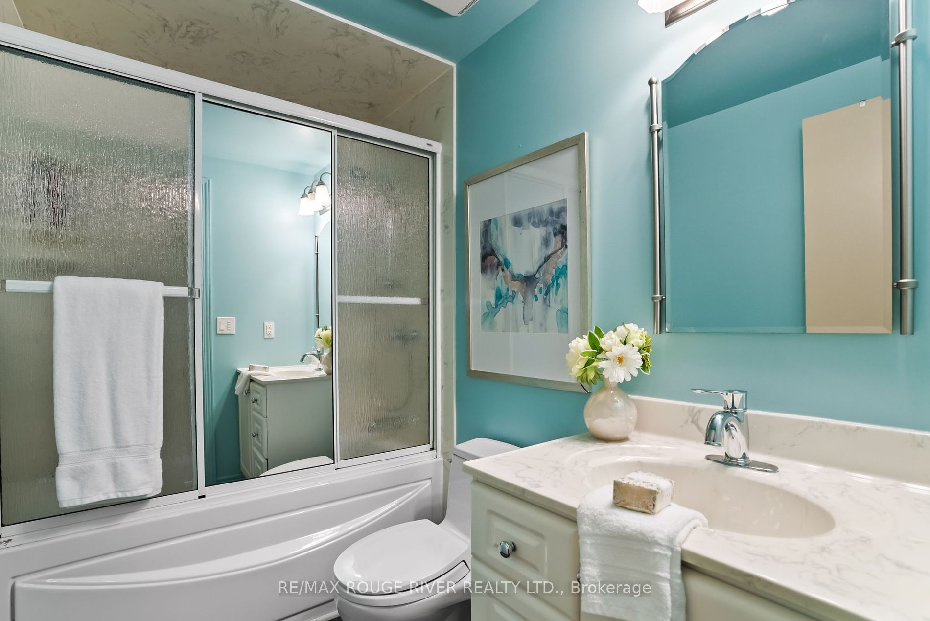 43 Sawdon Dr