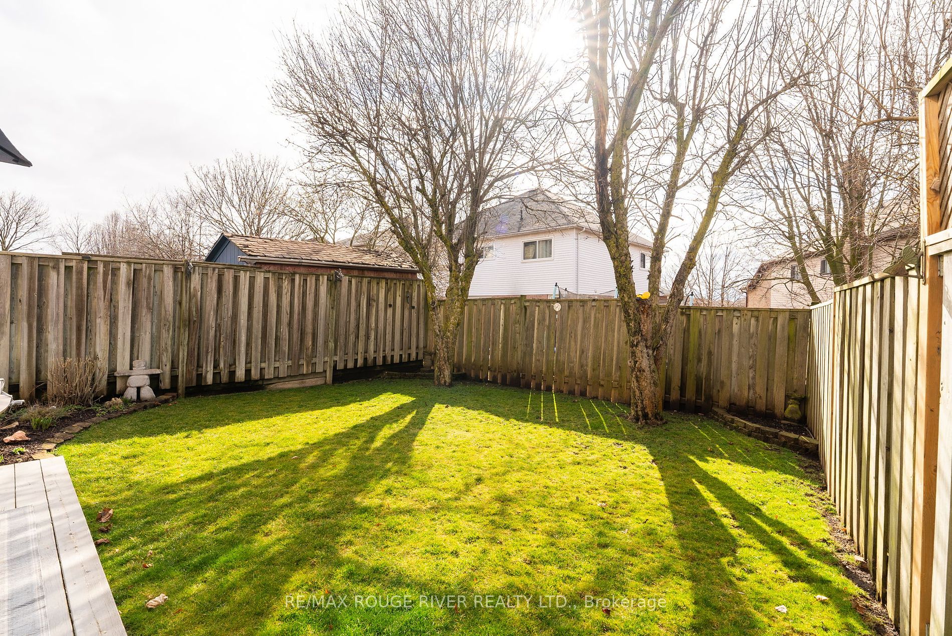 43 Sawdon Dr