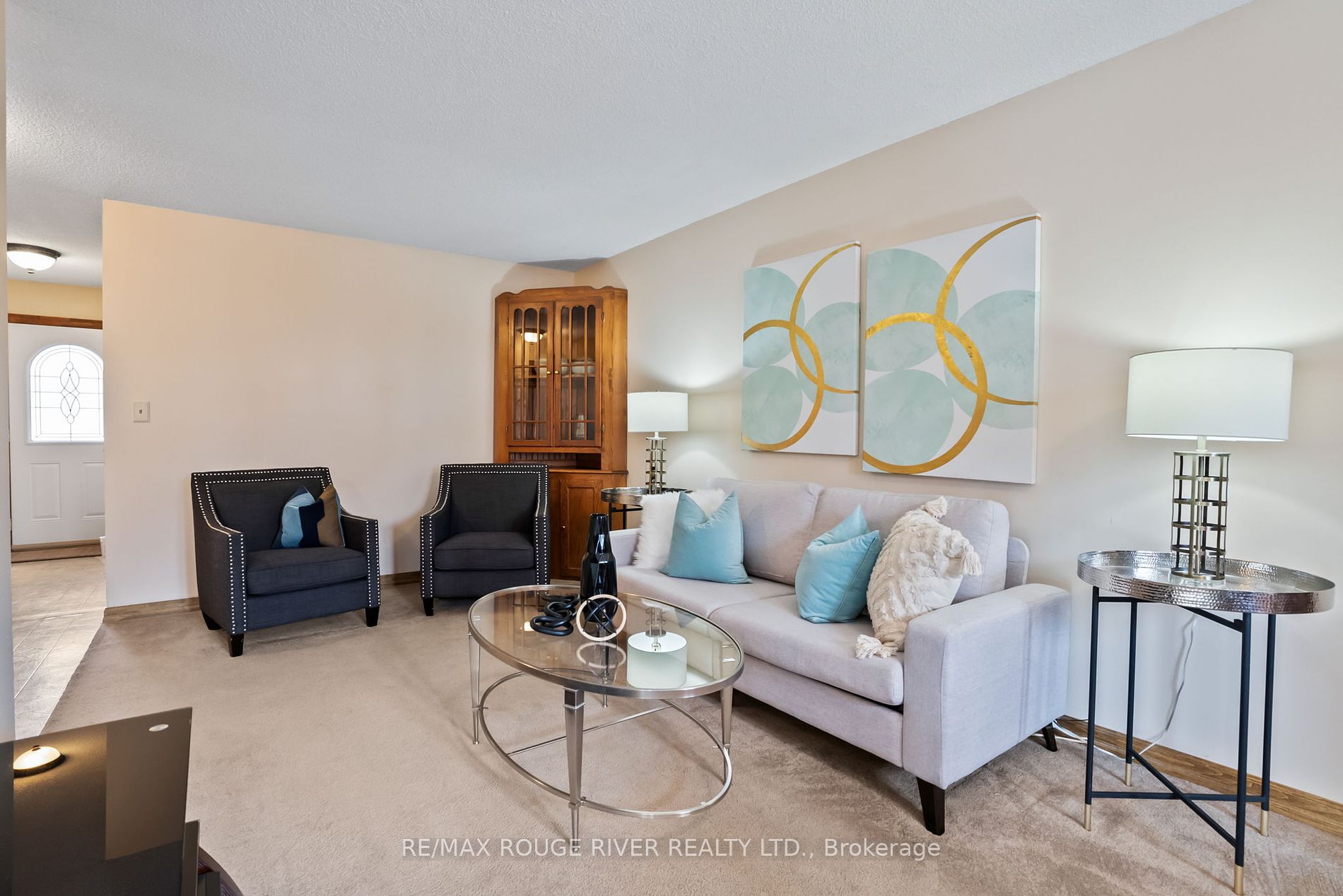 43 Sawdon Dr