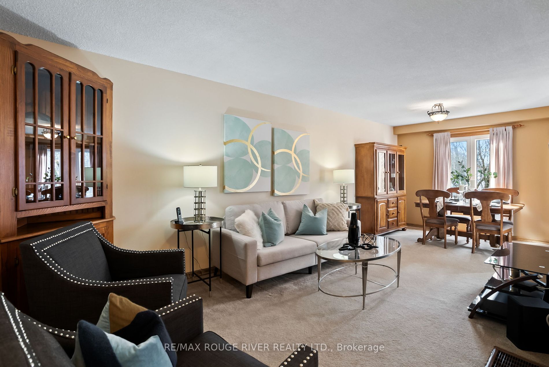 43 Sawdon Dr