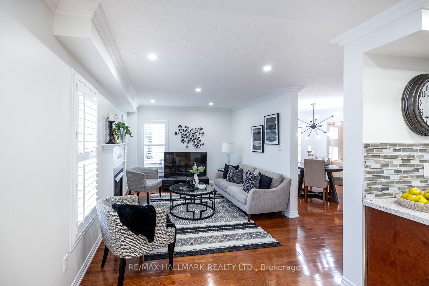 1256 Langley Circle