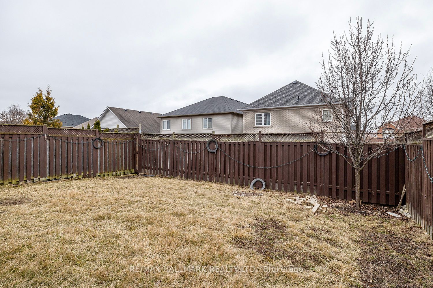 1256 Langley Circle