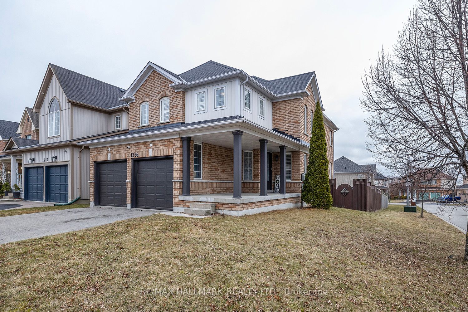 1256 Langley Circle