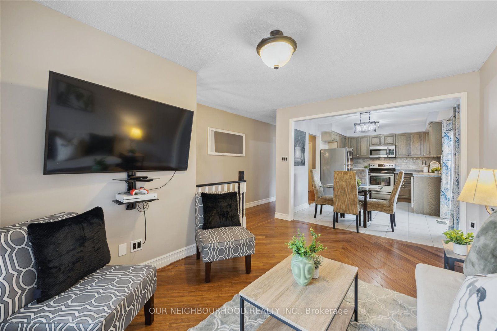 578 Pondtail Crt