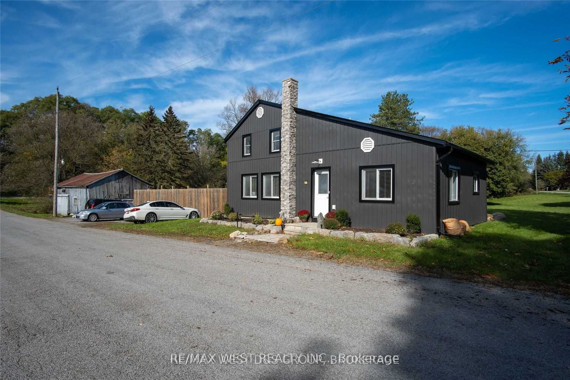 7 Maple Street