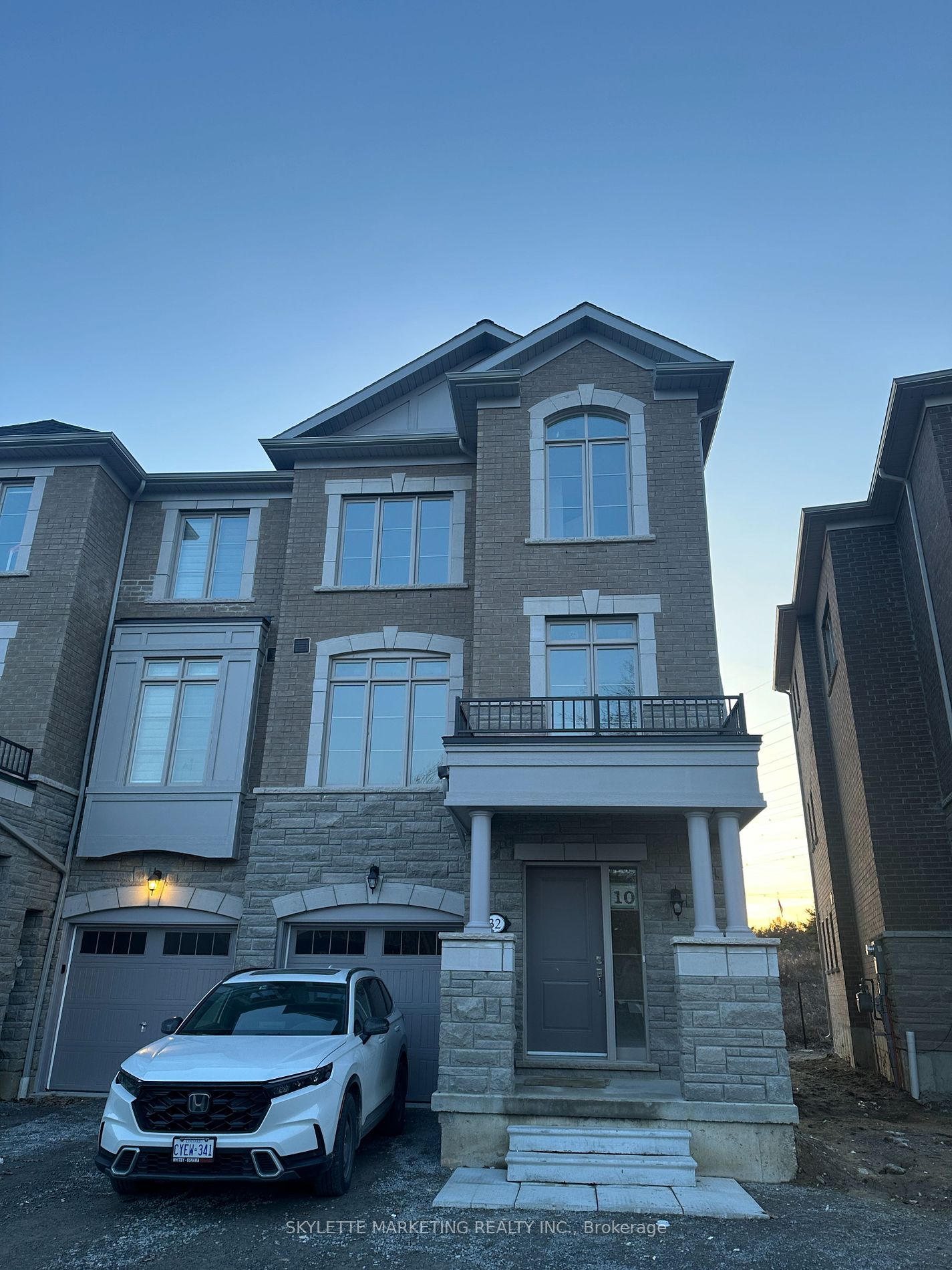 32 Coote Crt, #Lot #10