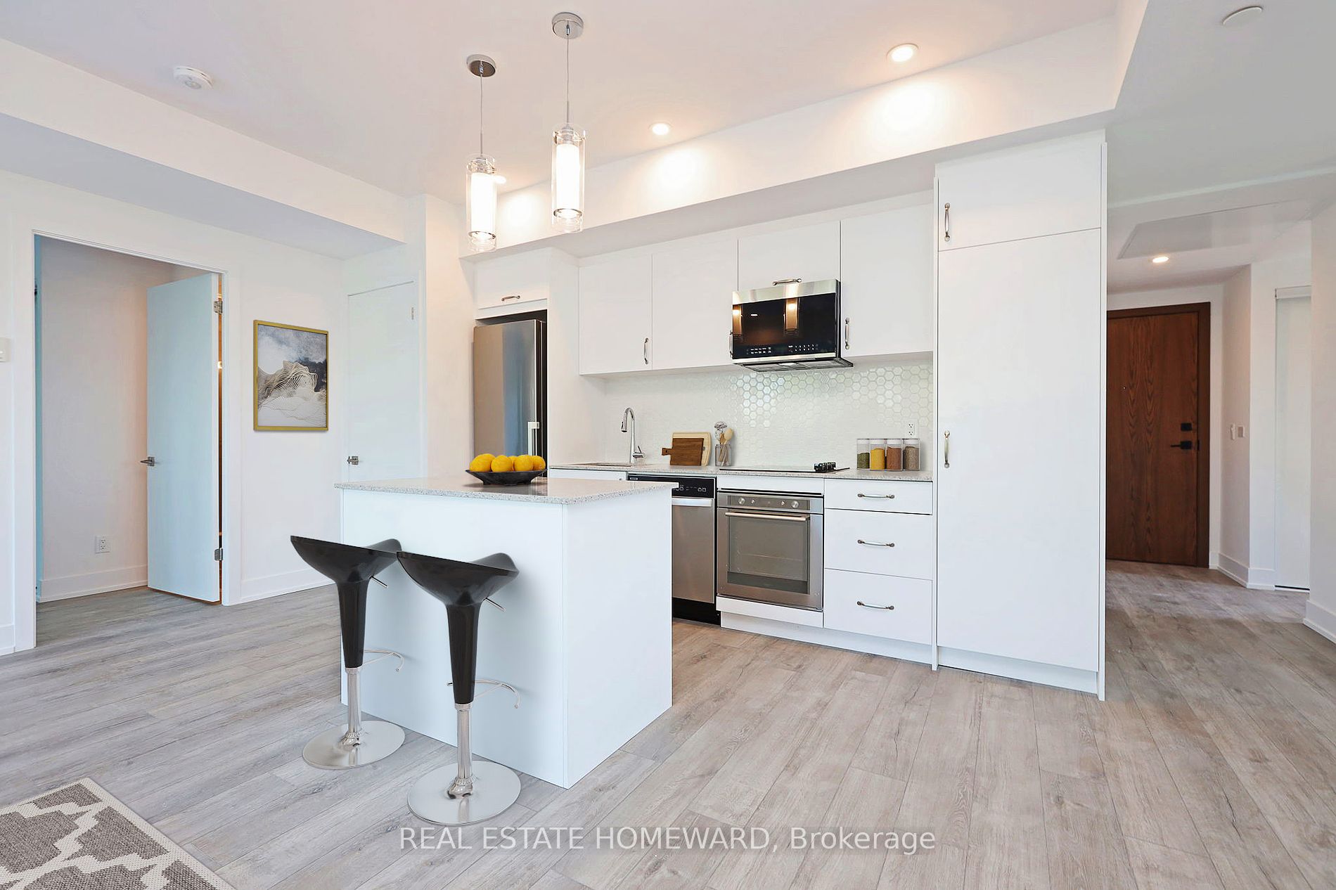 1316 Kingston Rd, #406