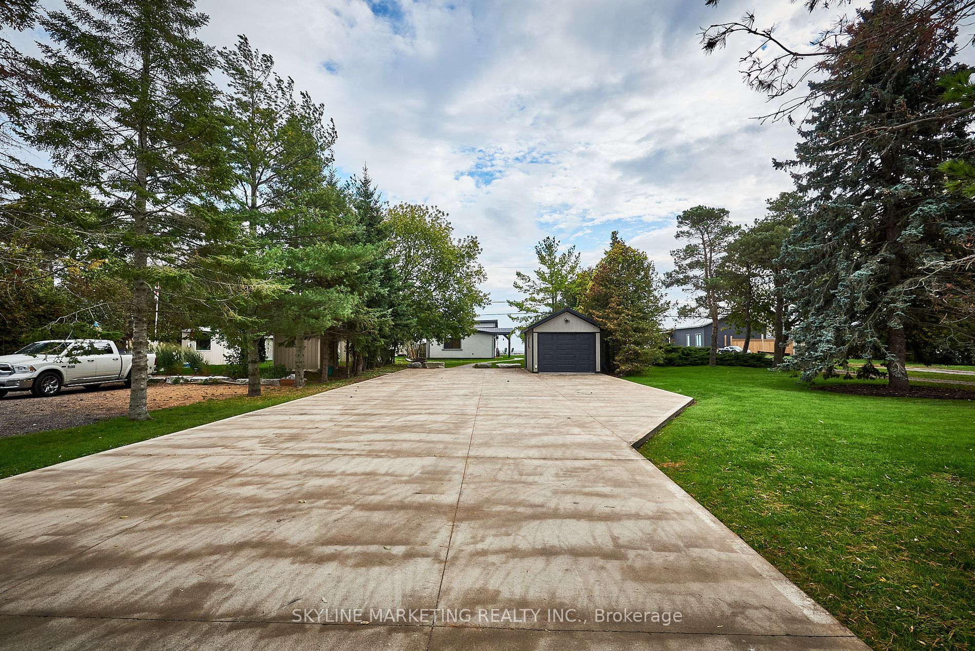 123 Cedar Crest Beach Rd