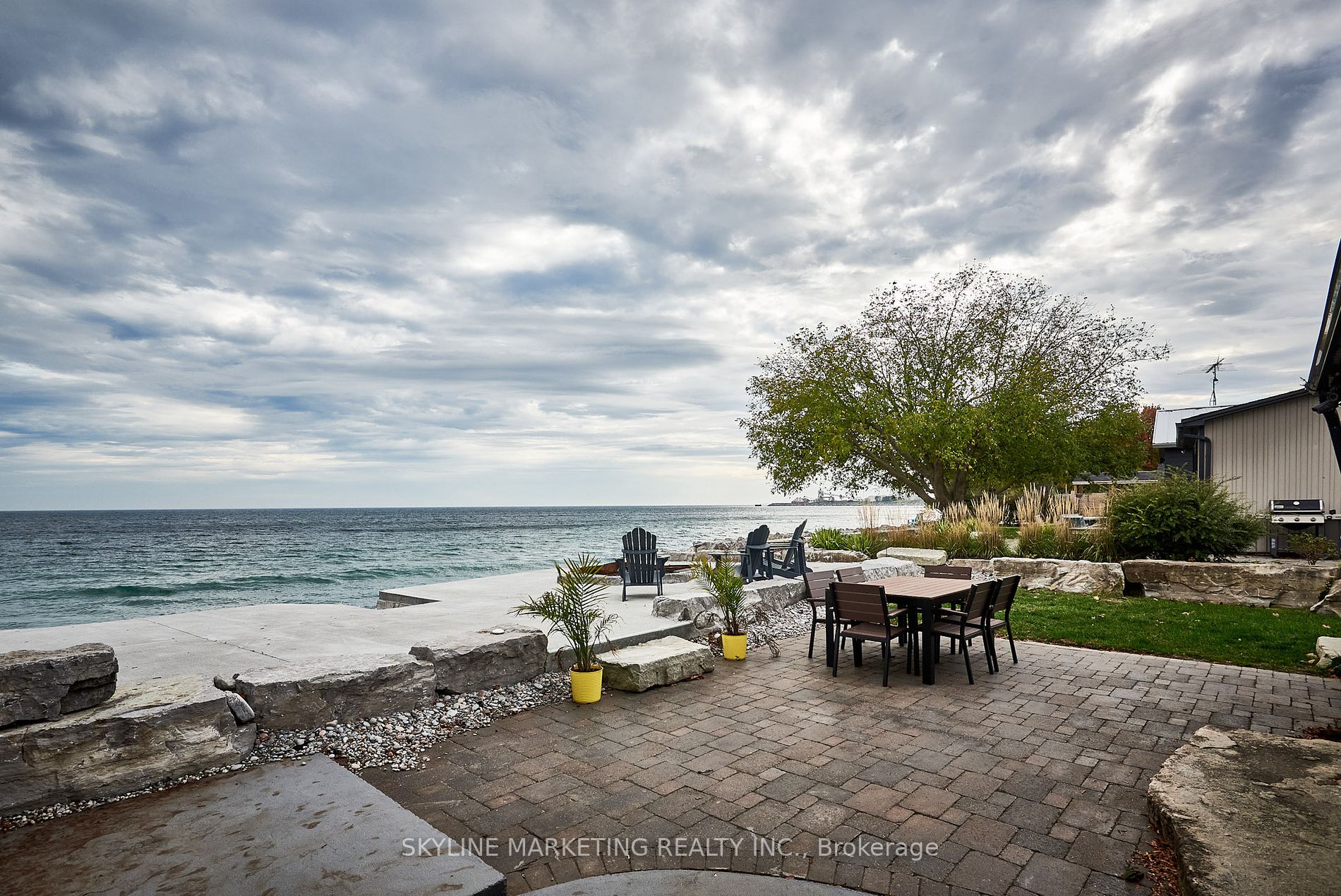 123 Cedar Crest Beach Rd