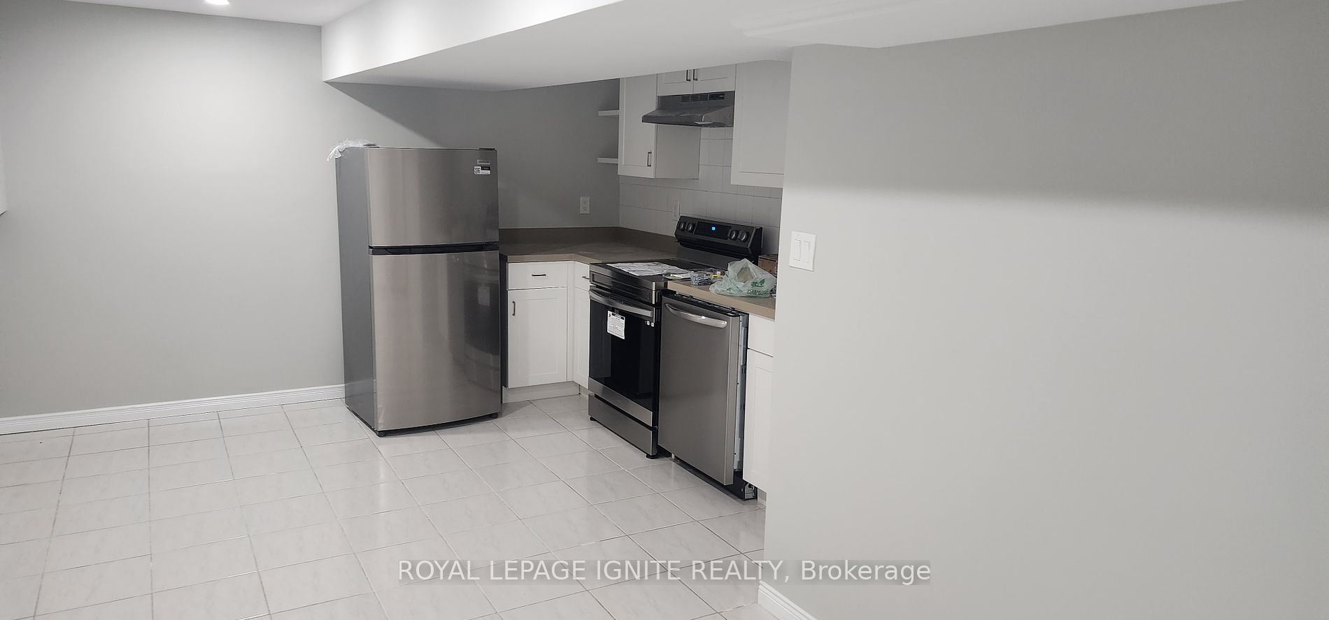 14 Caronia Sq, #Bsmt