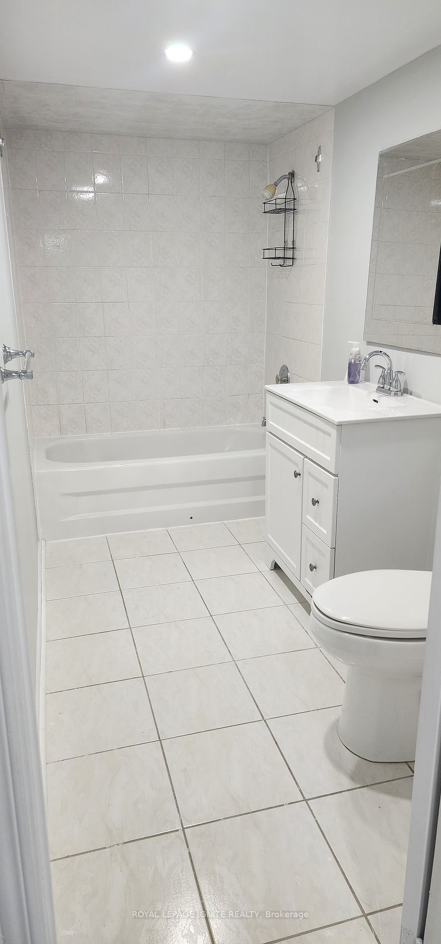 14 Caronia Sq, #Bsmt