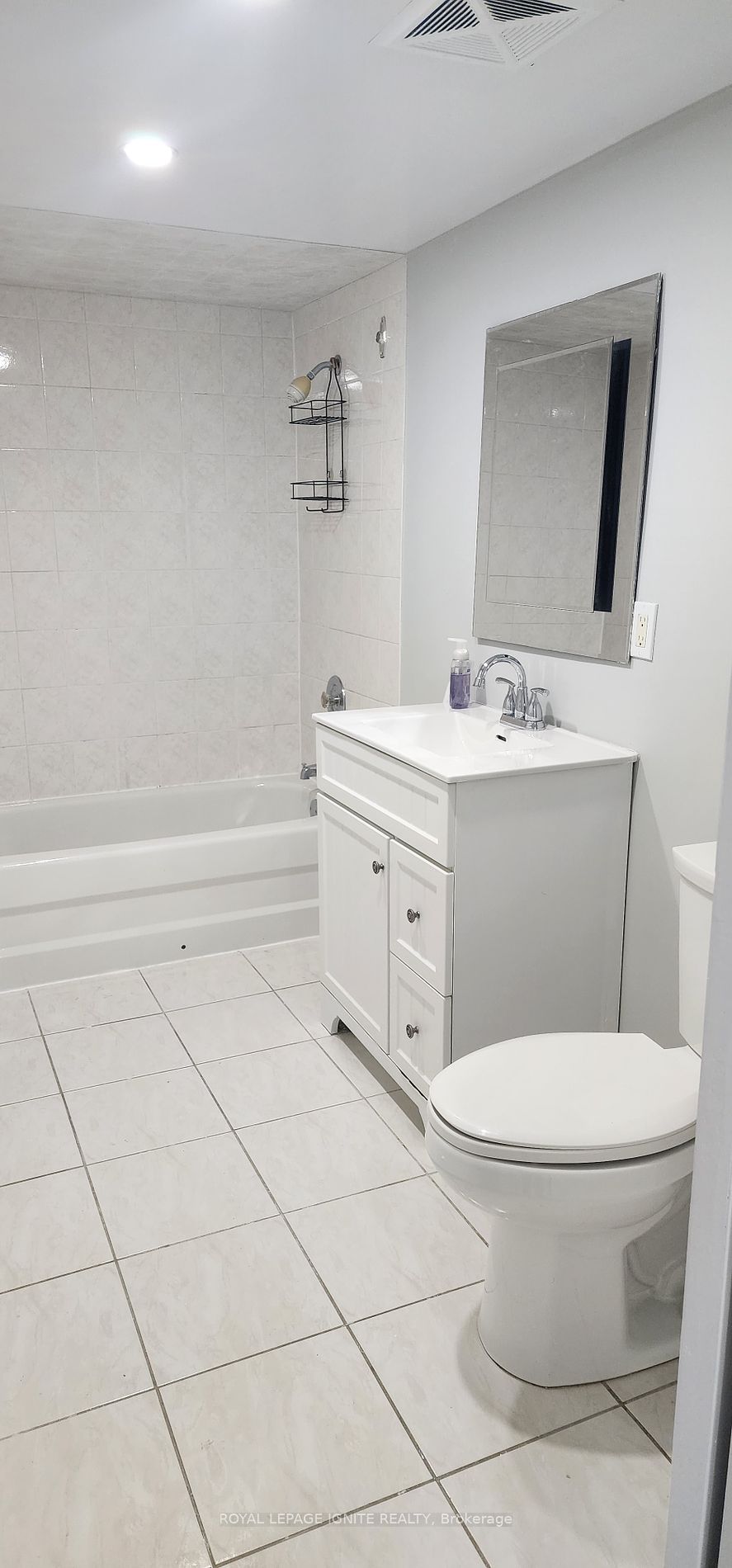 14 Caronia Sq, #Bsmt