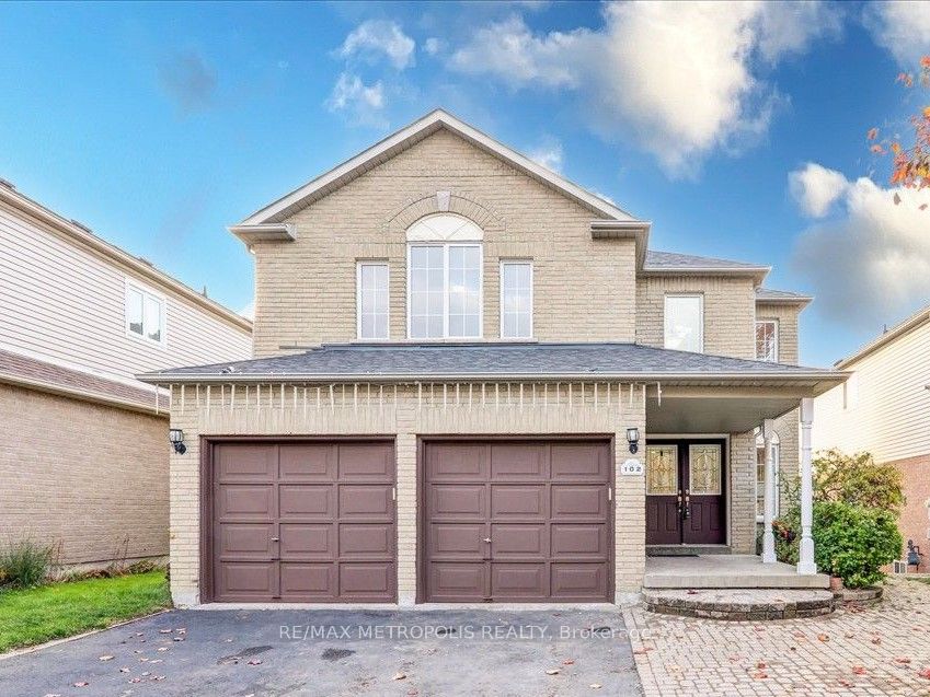 102 Hibbard Dr, #Bsmt