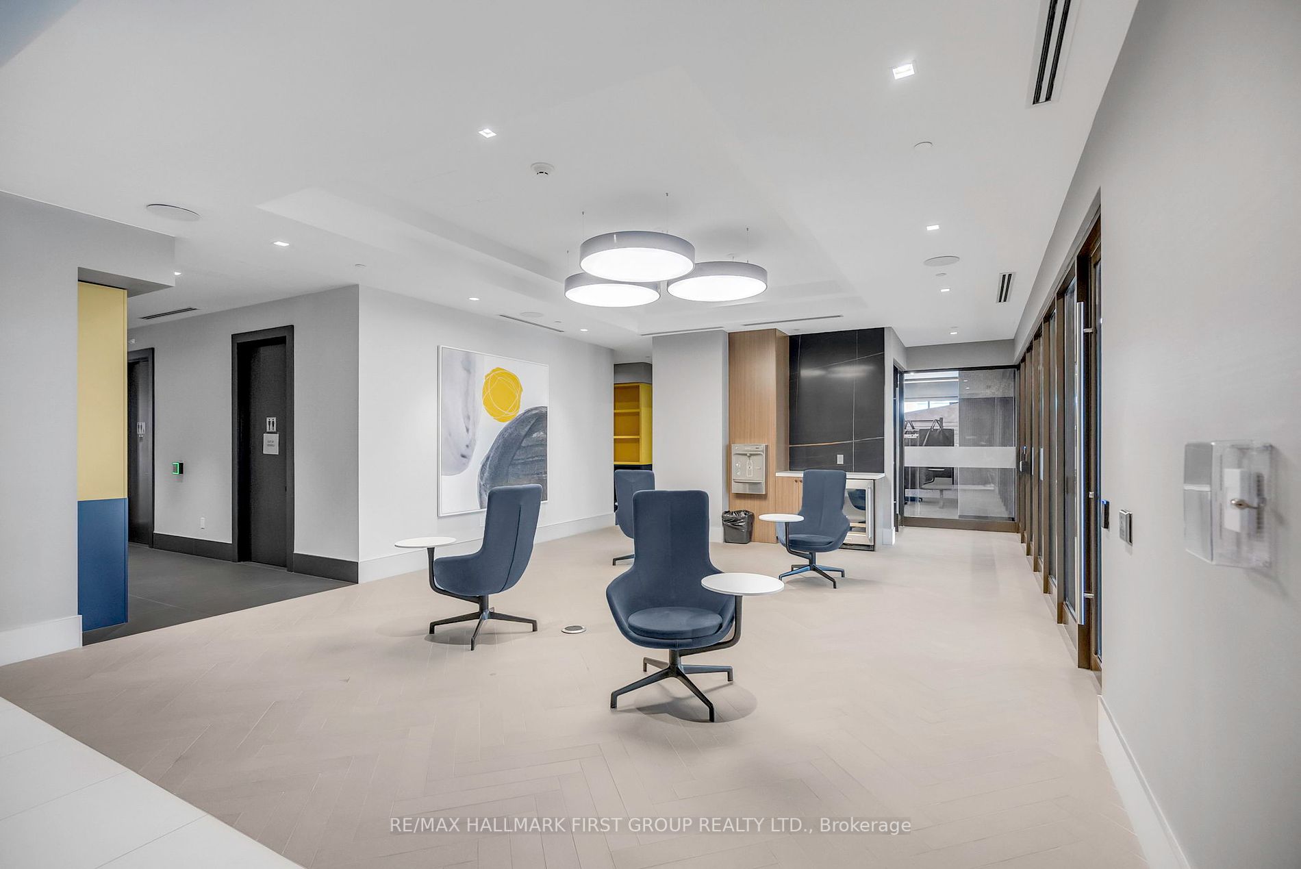2550 Simcoe St, #1814
