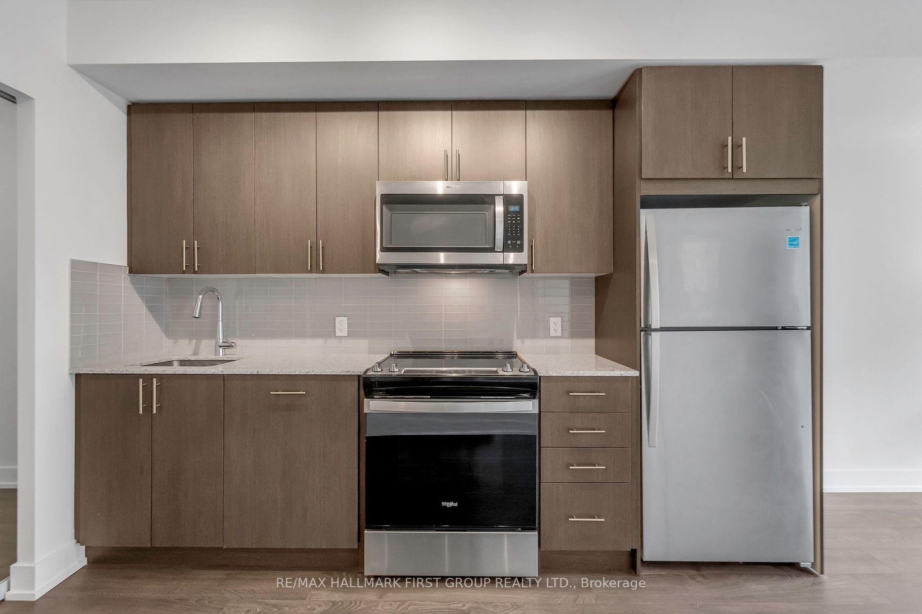 2550 Simcoe St, #1814