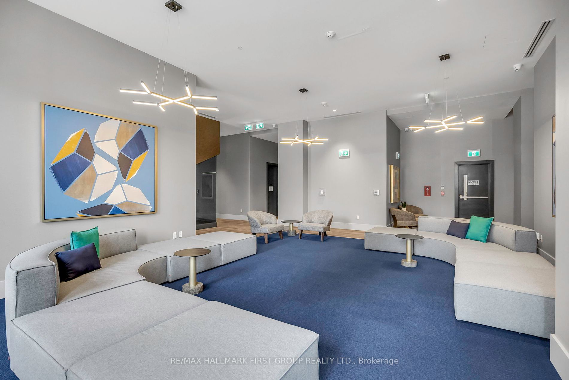 2550 Simcoe St, #1814