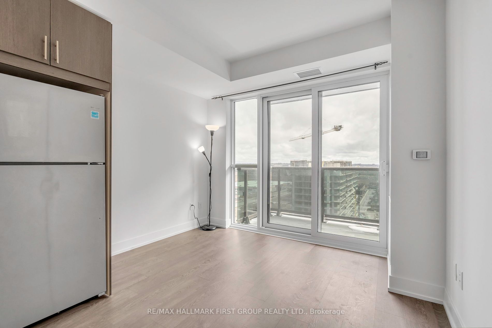 2550 Simcoe St, #1814