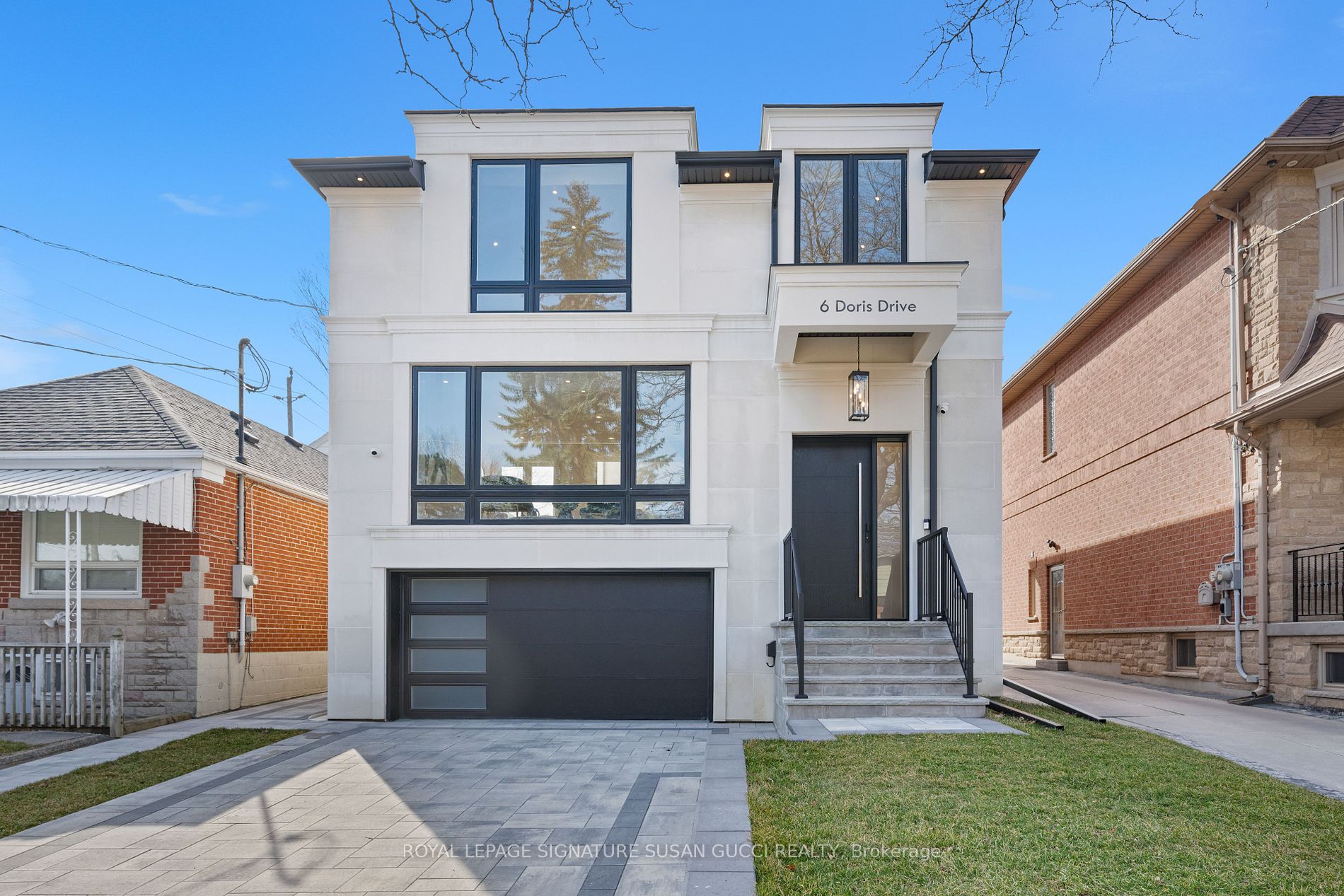 6 Doris Dr