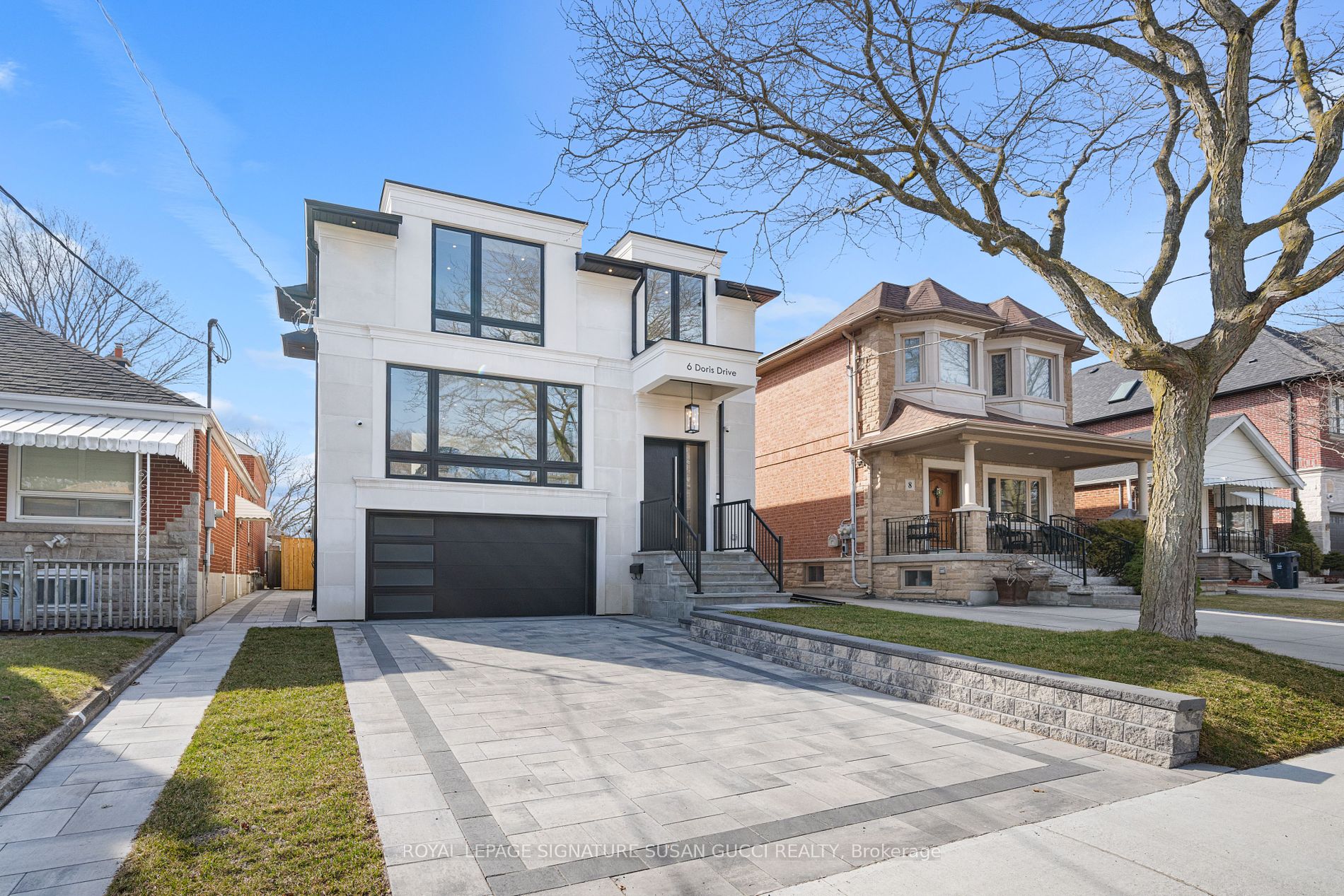 6 Doris Dr