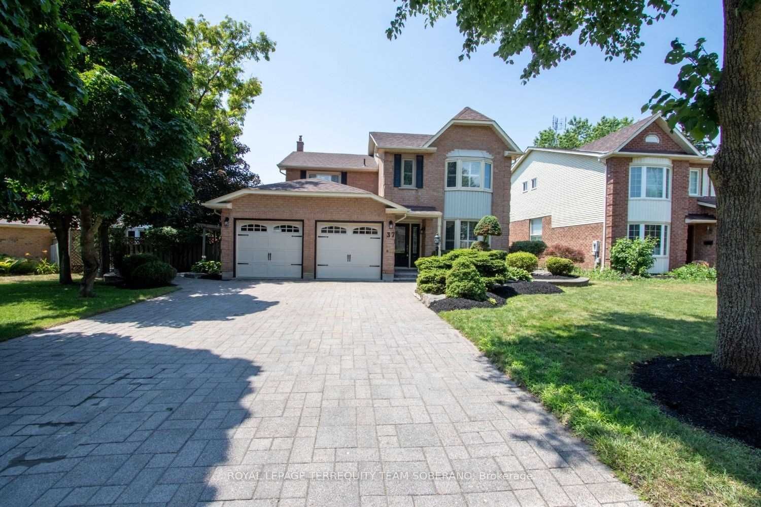37 Butterfield Crescent
