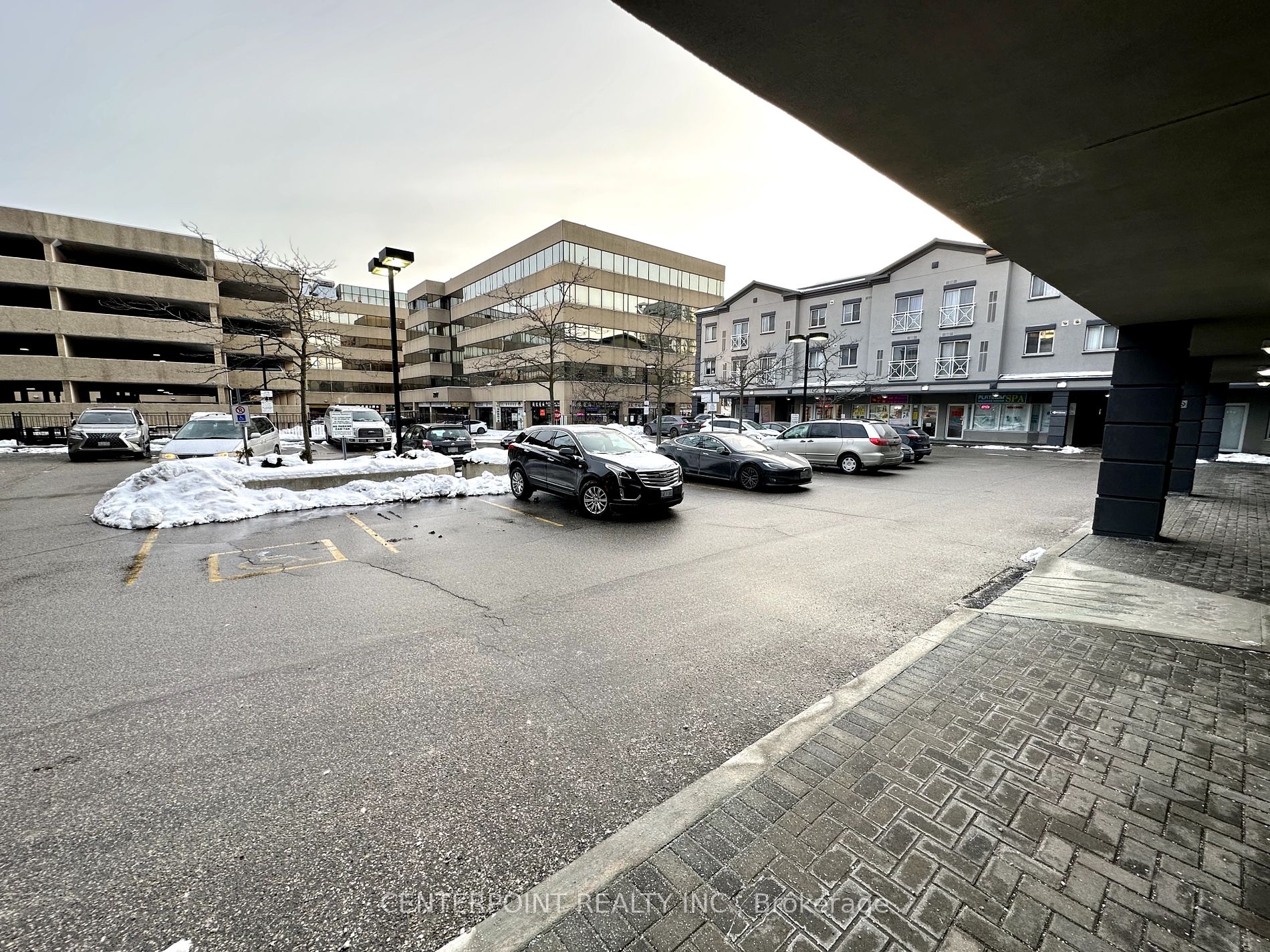 2351 Kennedy Rd, #119