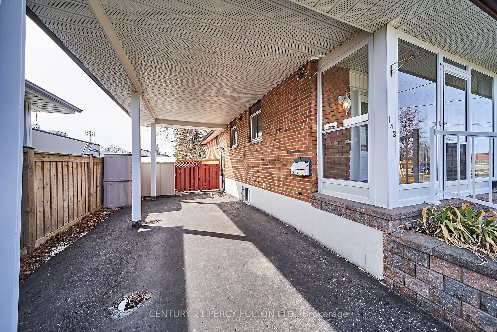 142 Athabasca St