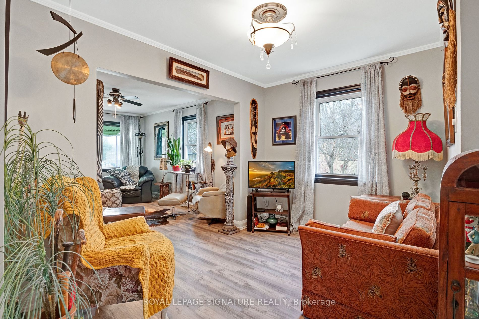 22 Westcroft Dr