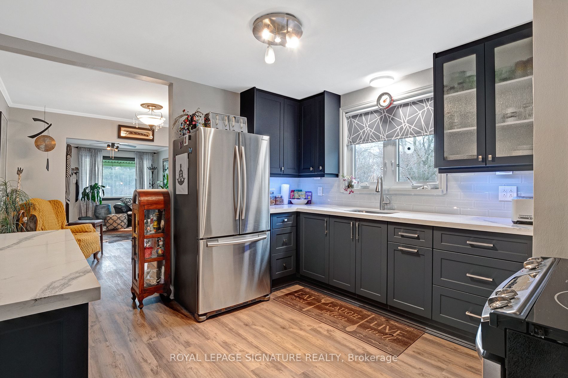 22 Westcroft Dr
