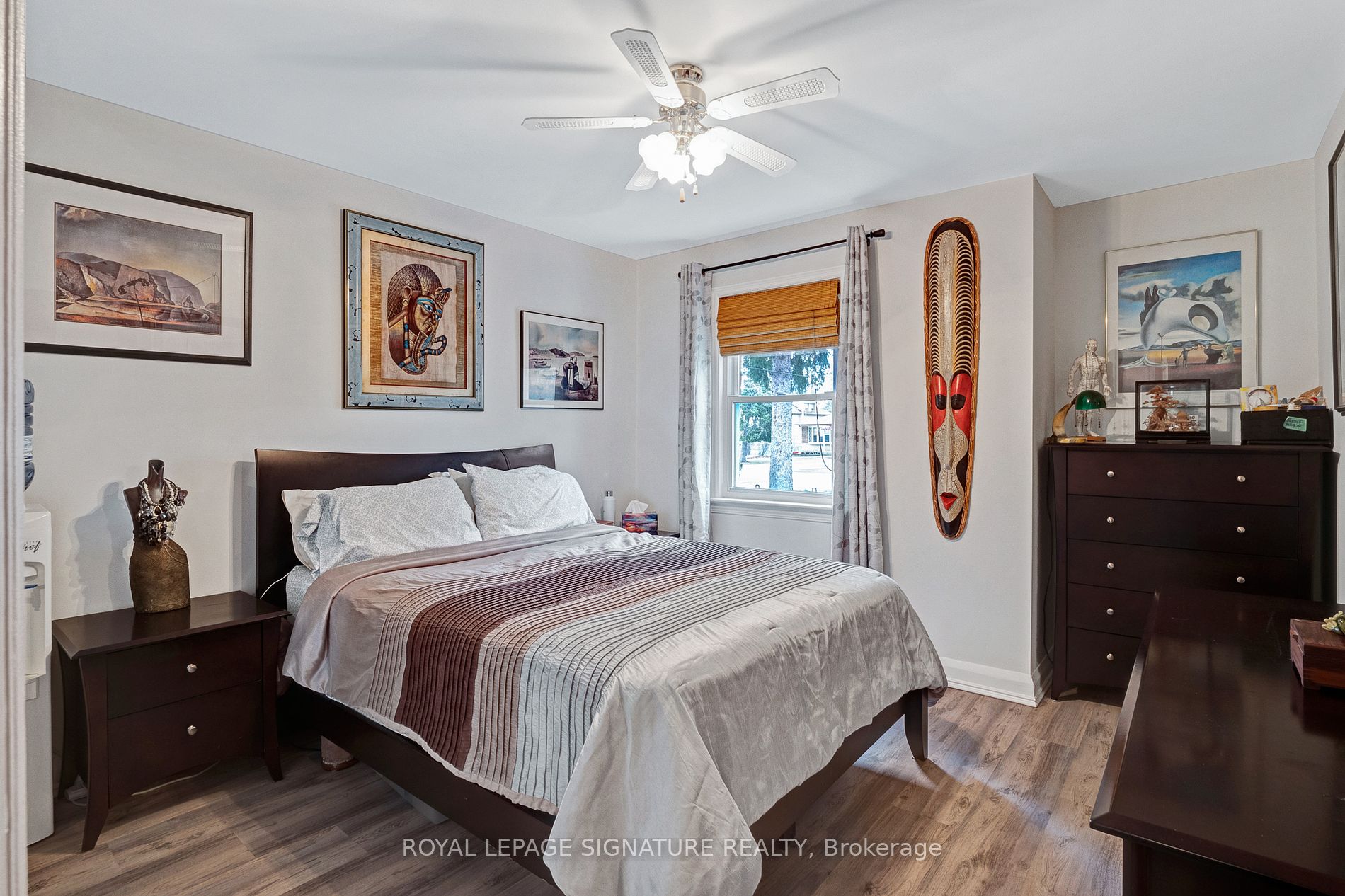 22 Westcroft Dr