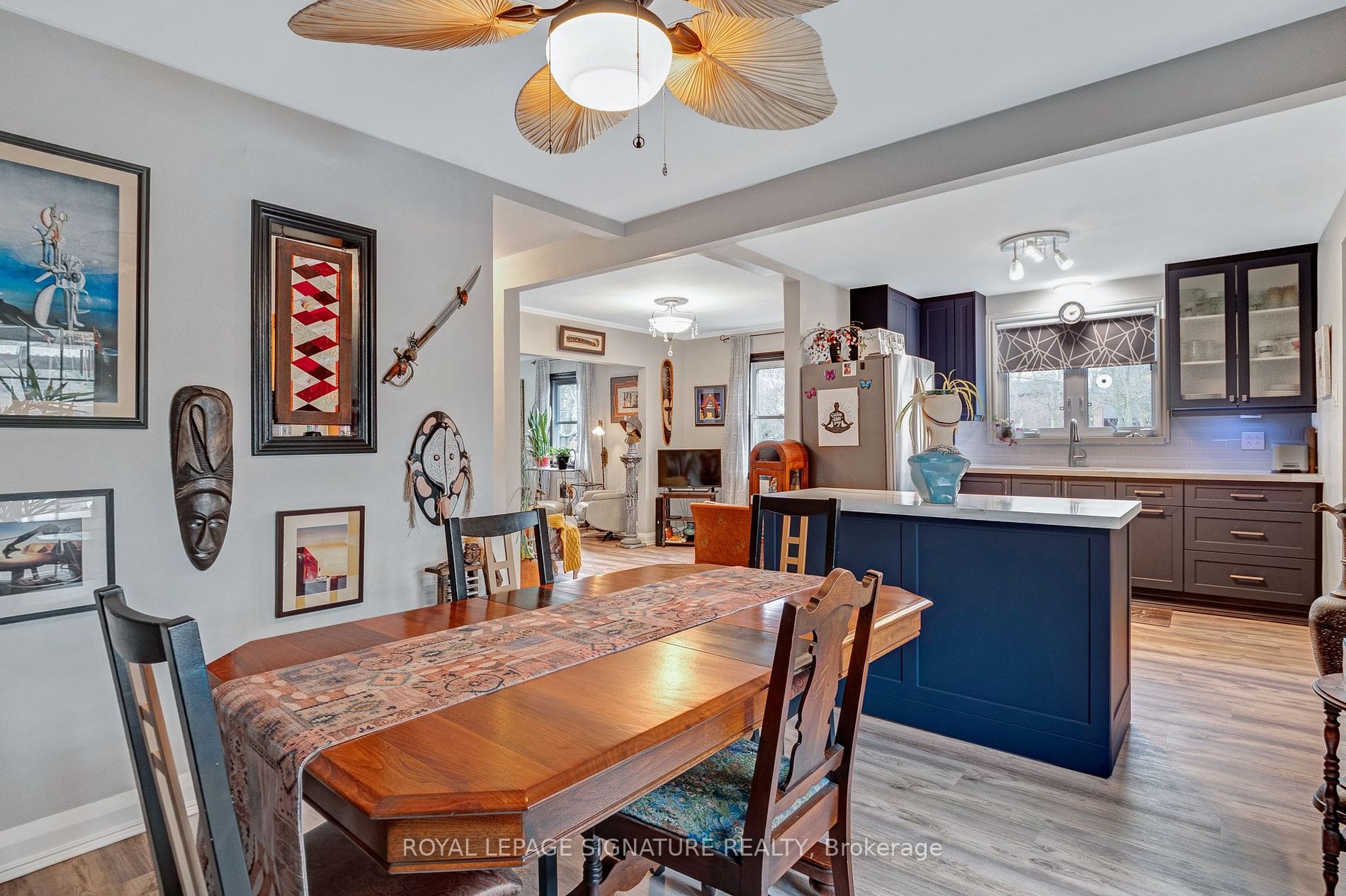 22 Westcroft Dr
