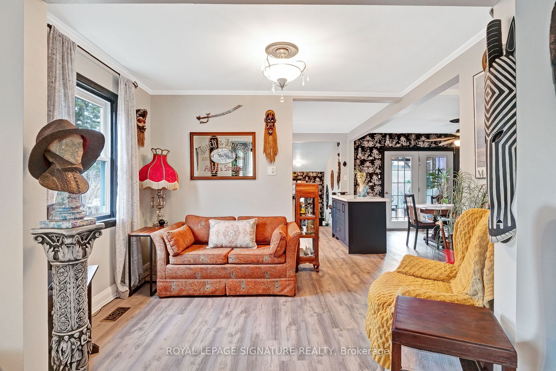 22 Westcroft Dr
