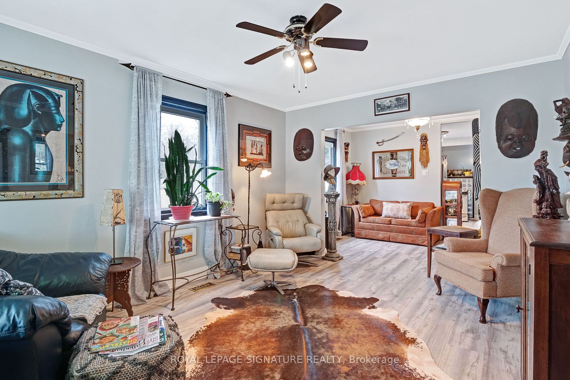 22 Westcroft Dr