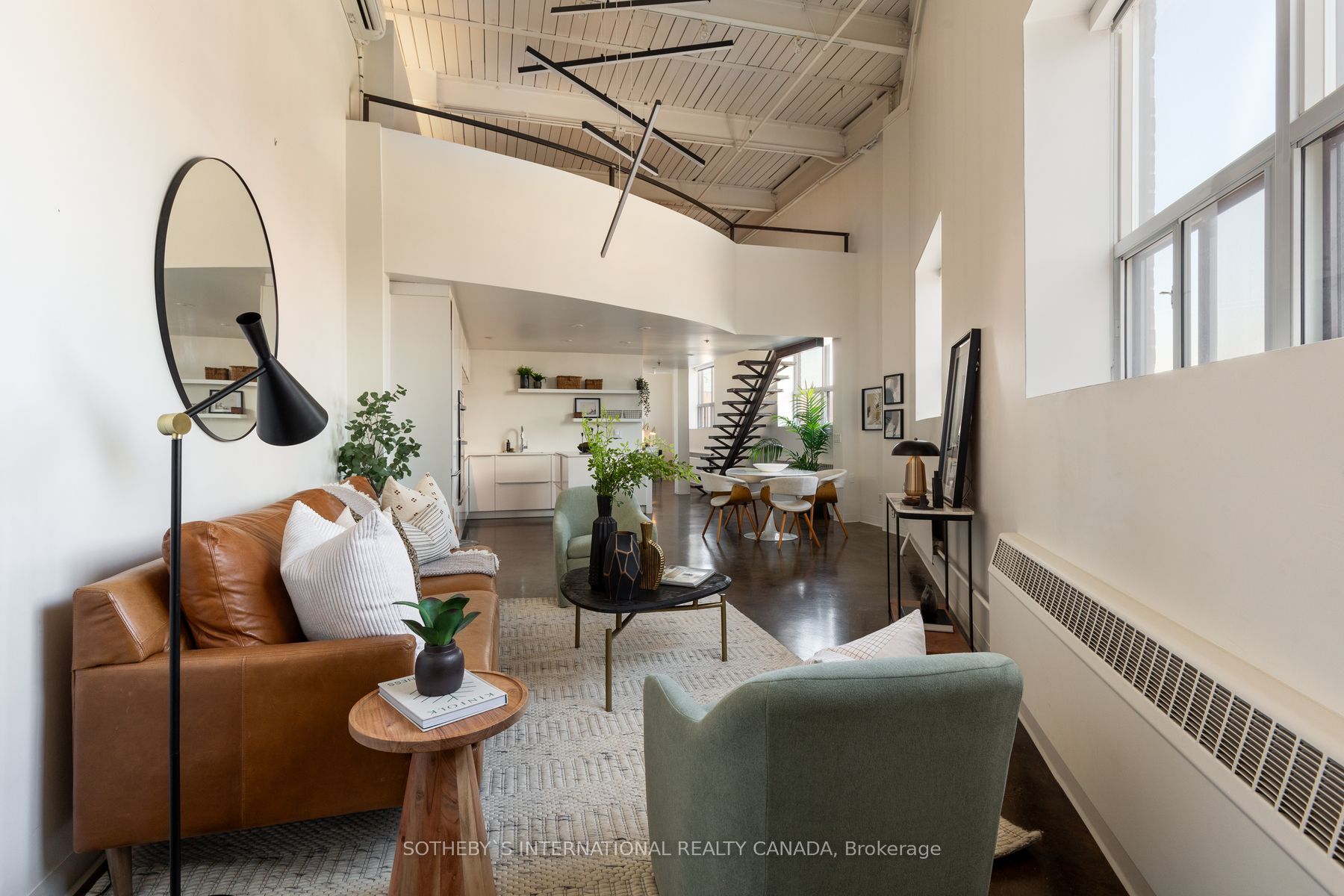 1173 Dundas Street E, #216