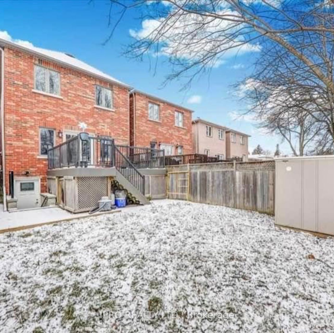 61 Claremore Ave