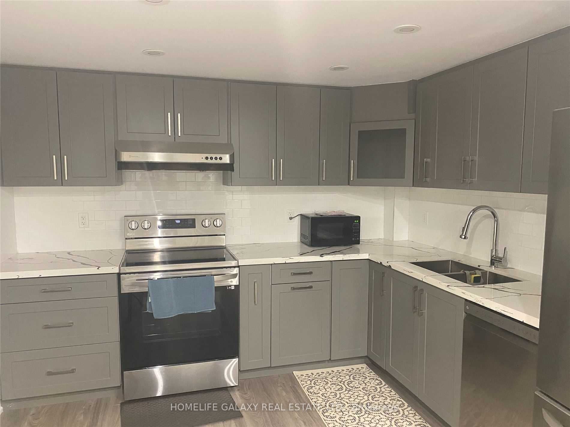 61 Linton Ave, #Bsmt