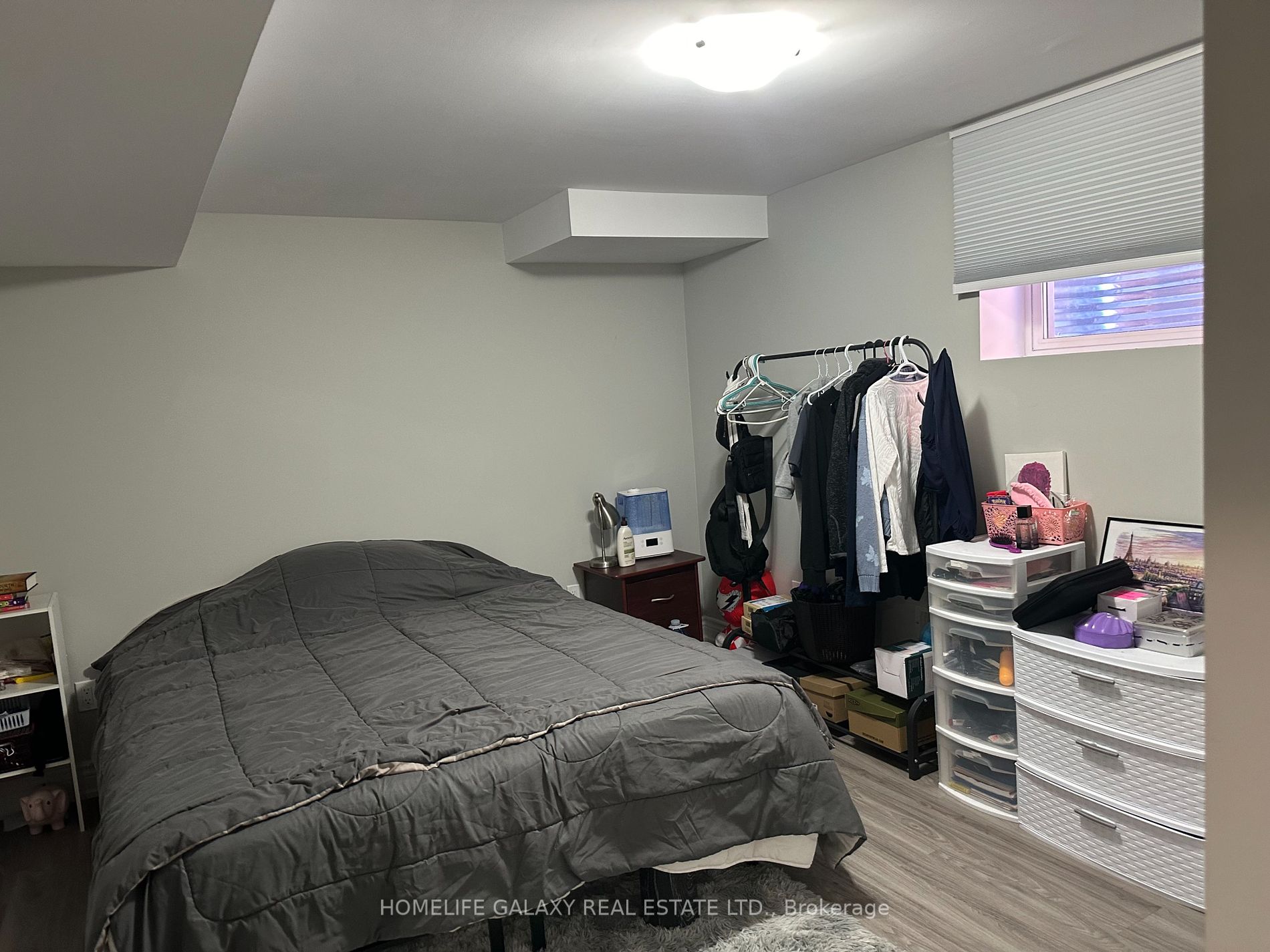 61 Linton Ave, #Bsmt