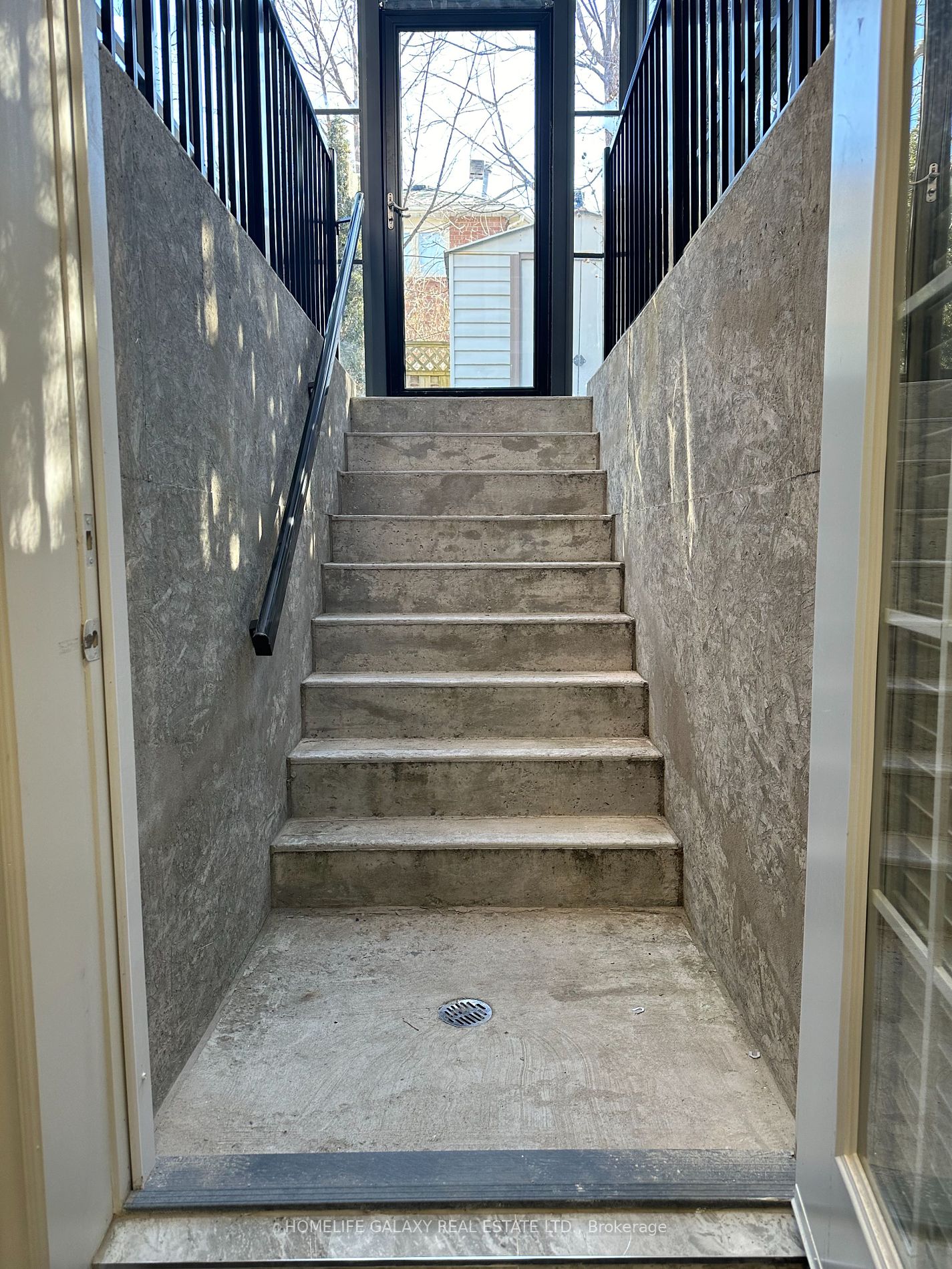 61 Linton Ave, #Bsmt