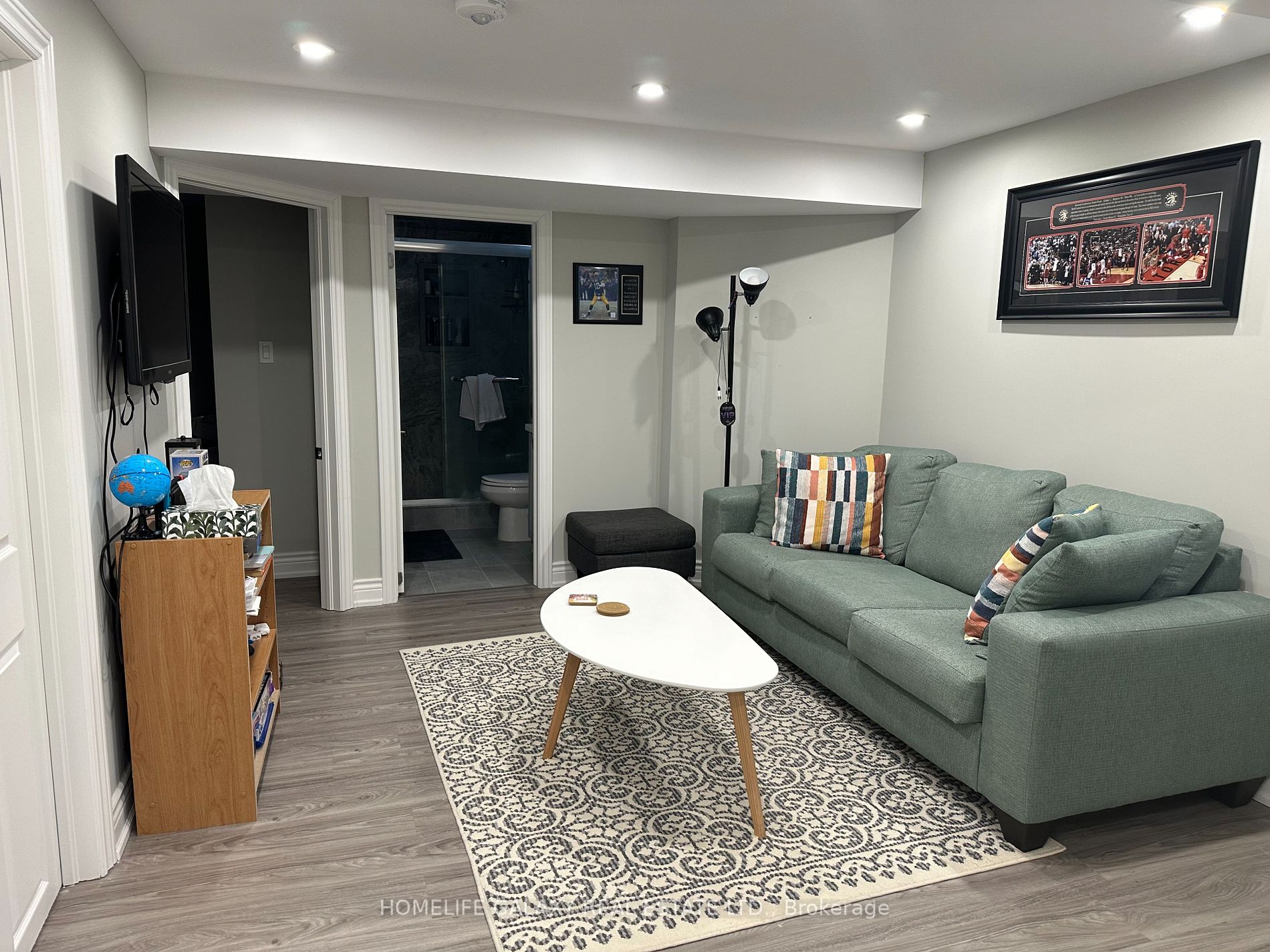 61 Linton Ave, #Bsmt