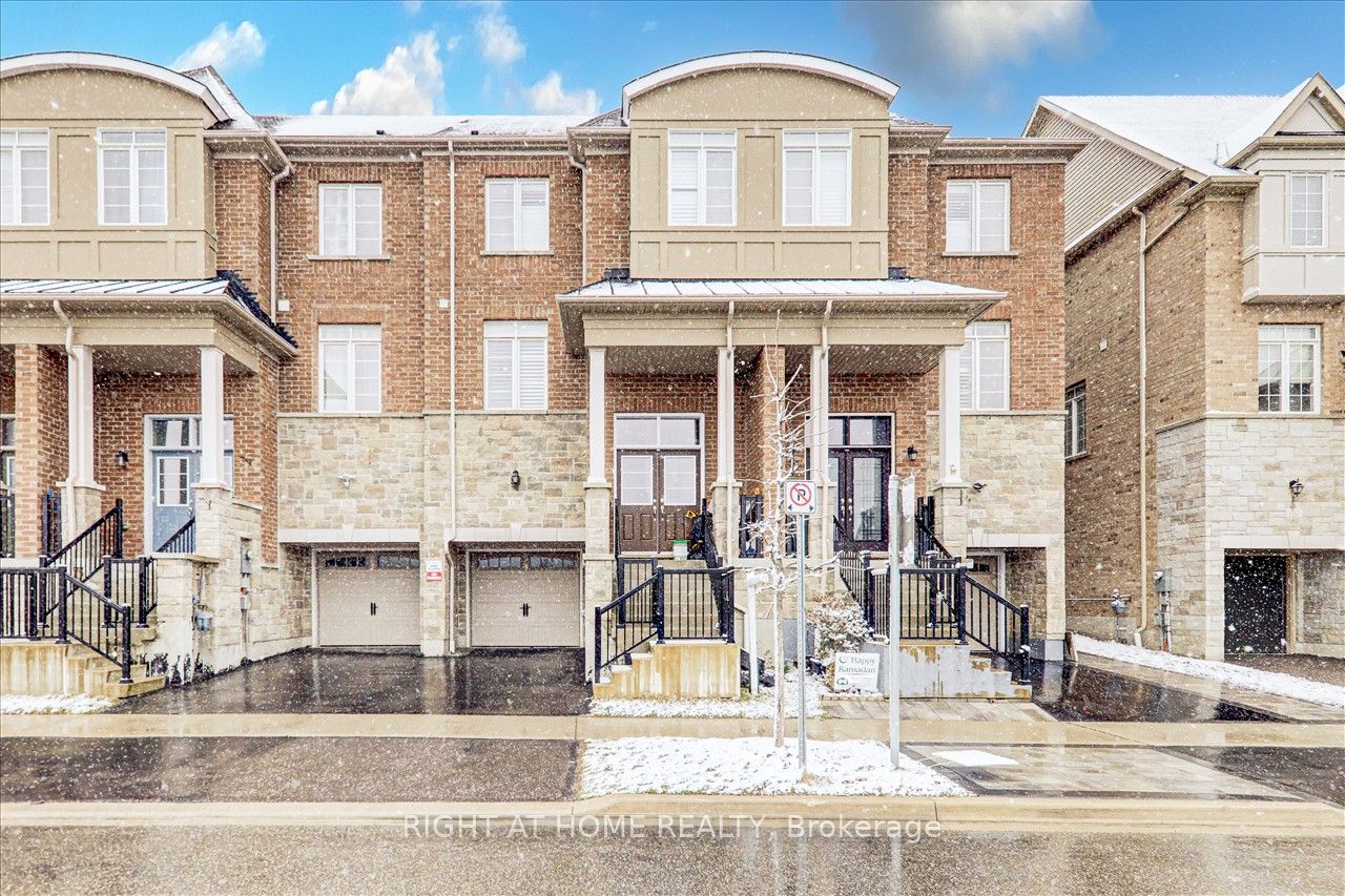 1708 Jade St, (MLS® E8156850) See this townhouse for sale in Brock
