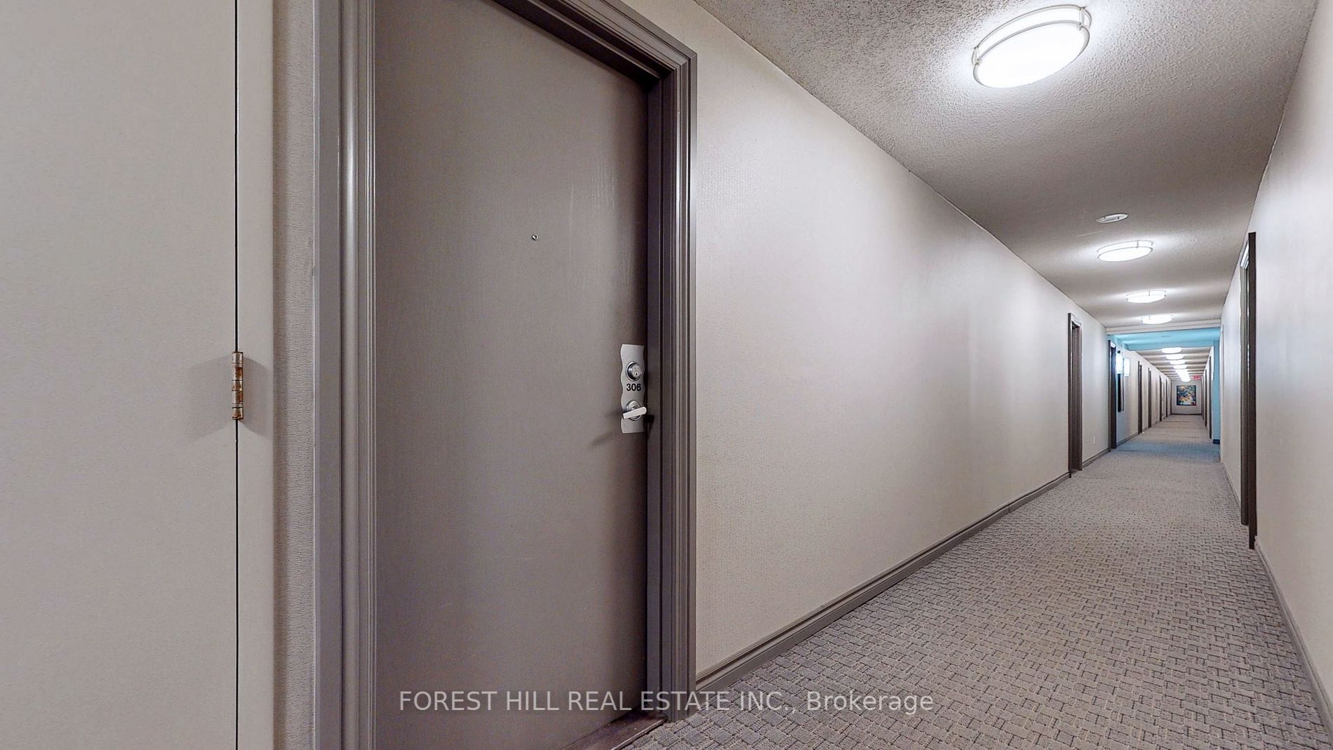 1765 Queen St E, #306