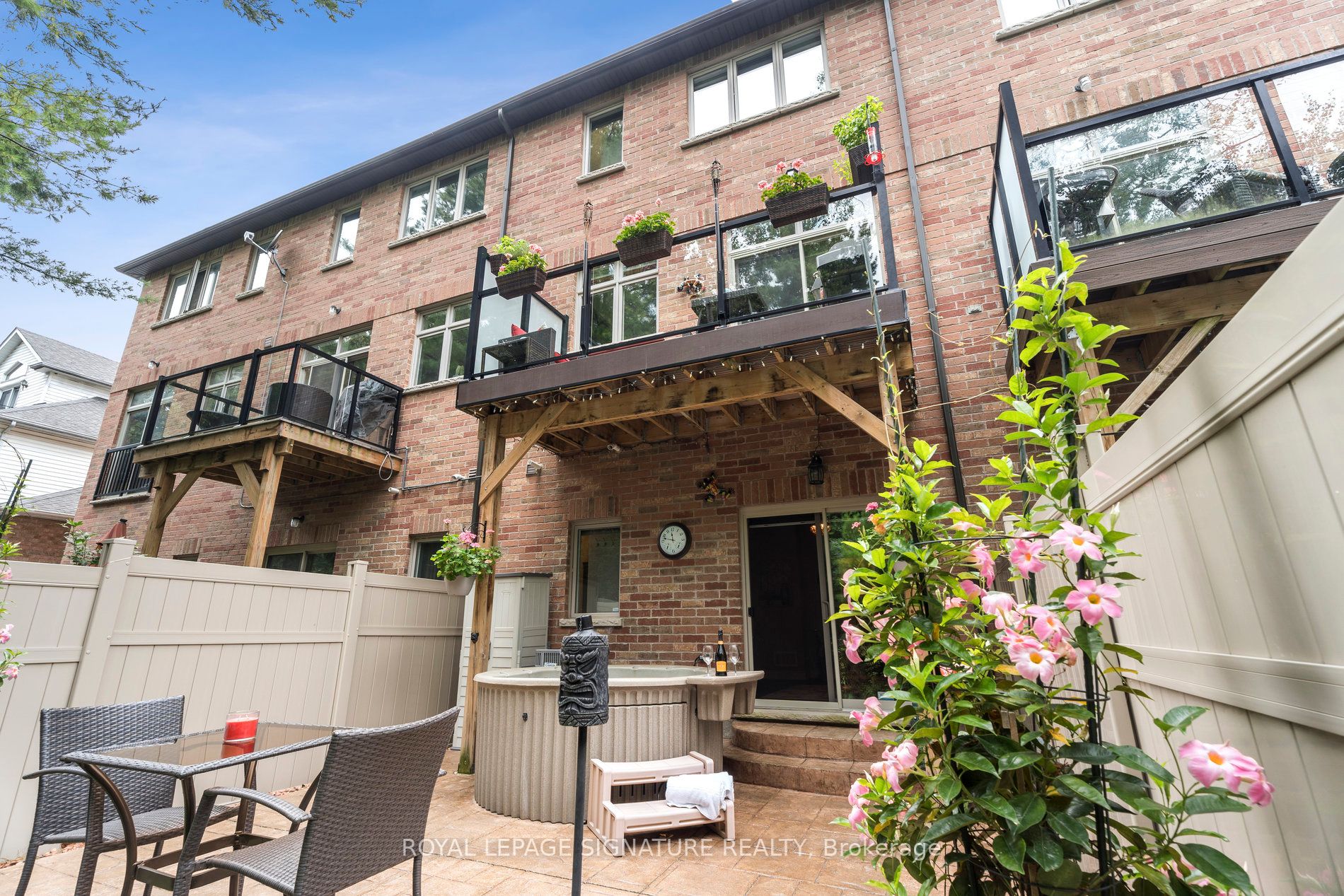 361 Chickadee Court, ##3