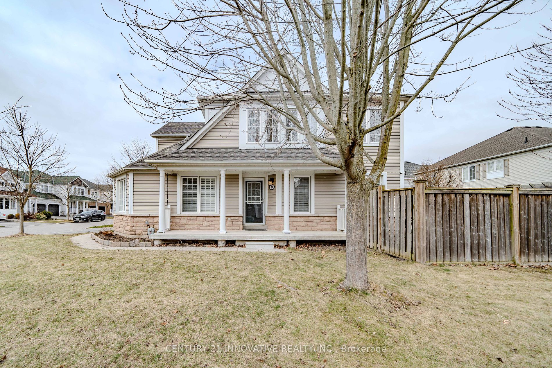 9 Moynahan Cres