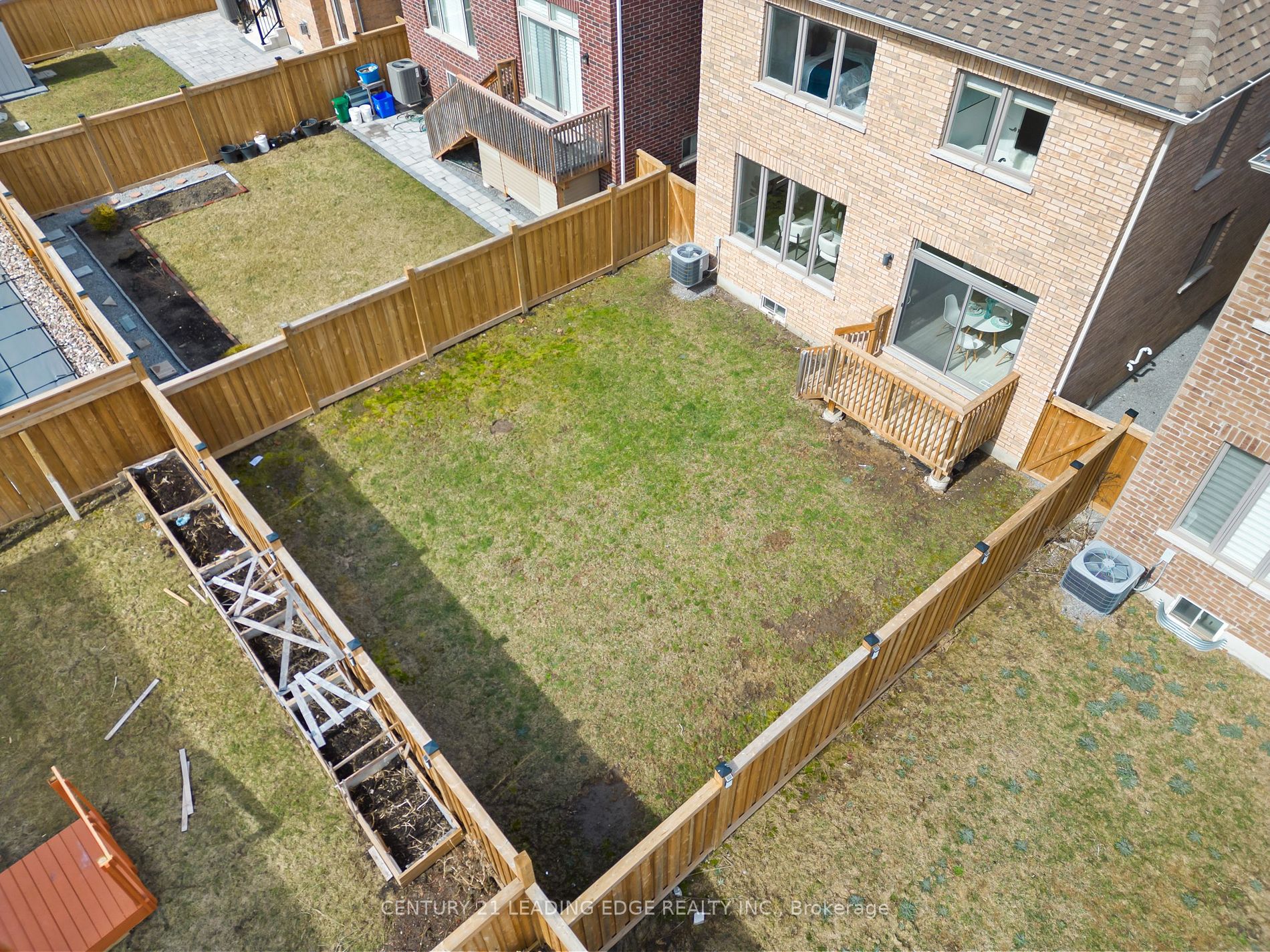 21 Blenheim Circ