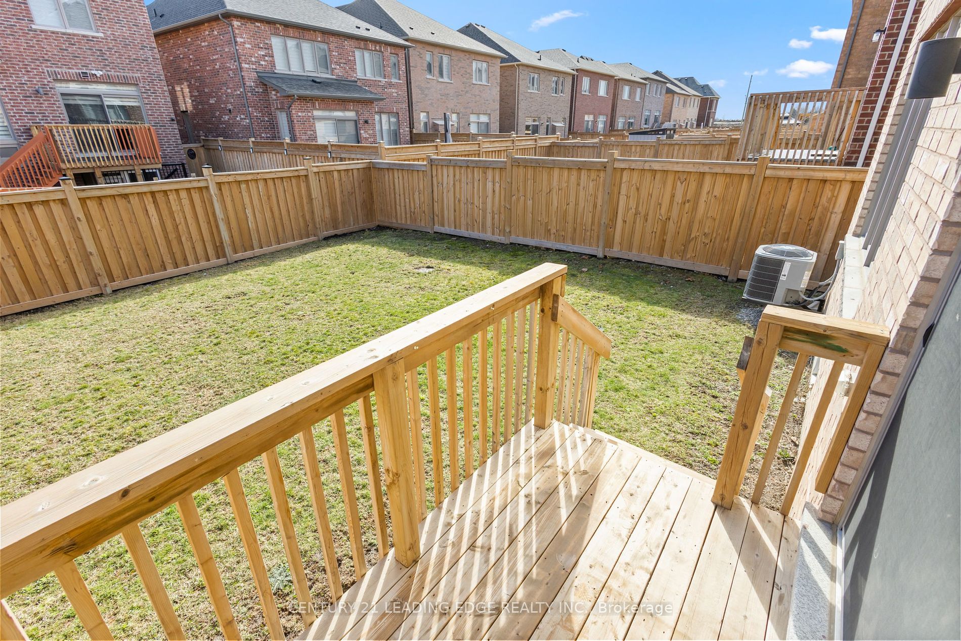 21 Blenheim Circ