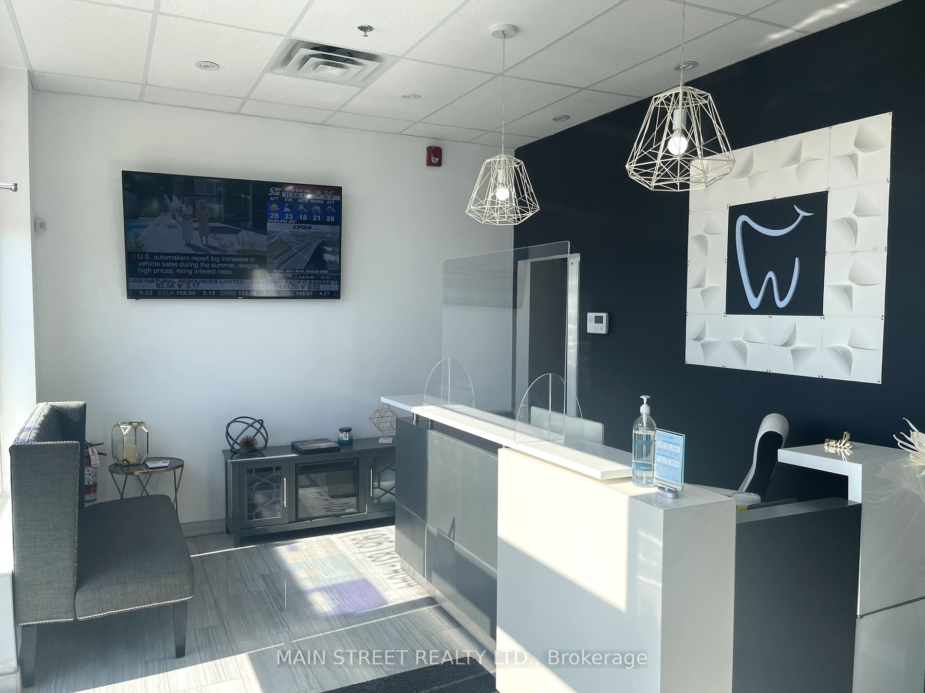 820 Kingston Rd, #B5