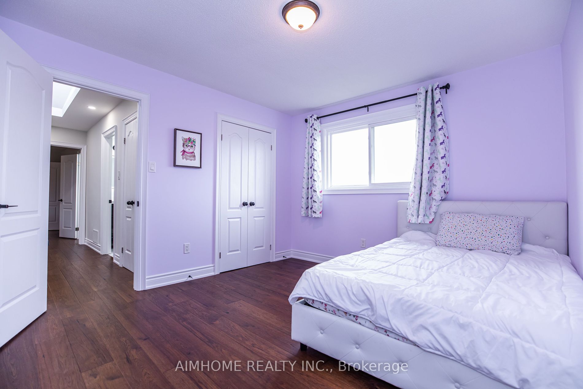 26 Hawkstone Cres