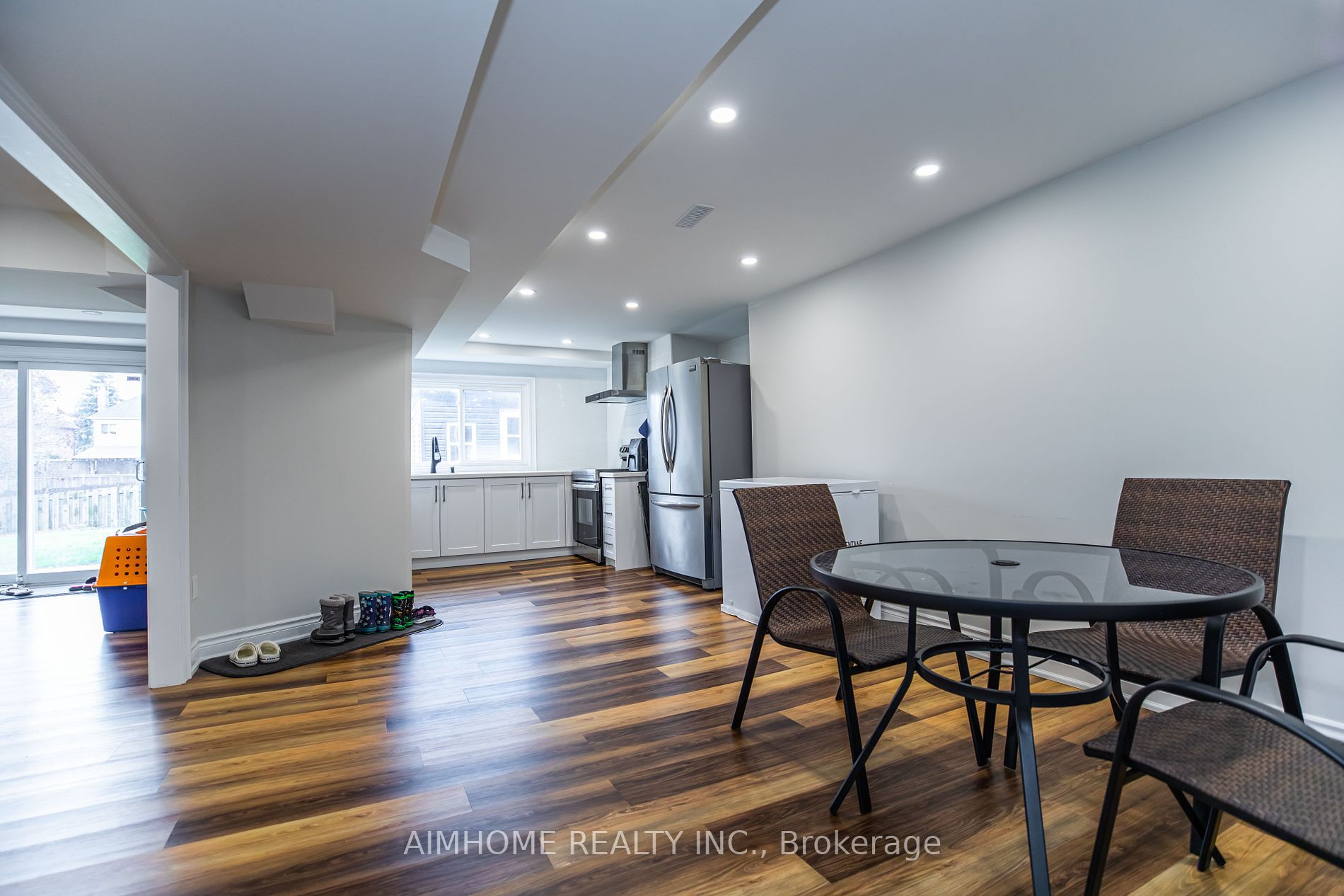 26 Hawkstone Cres