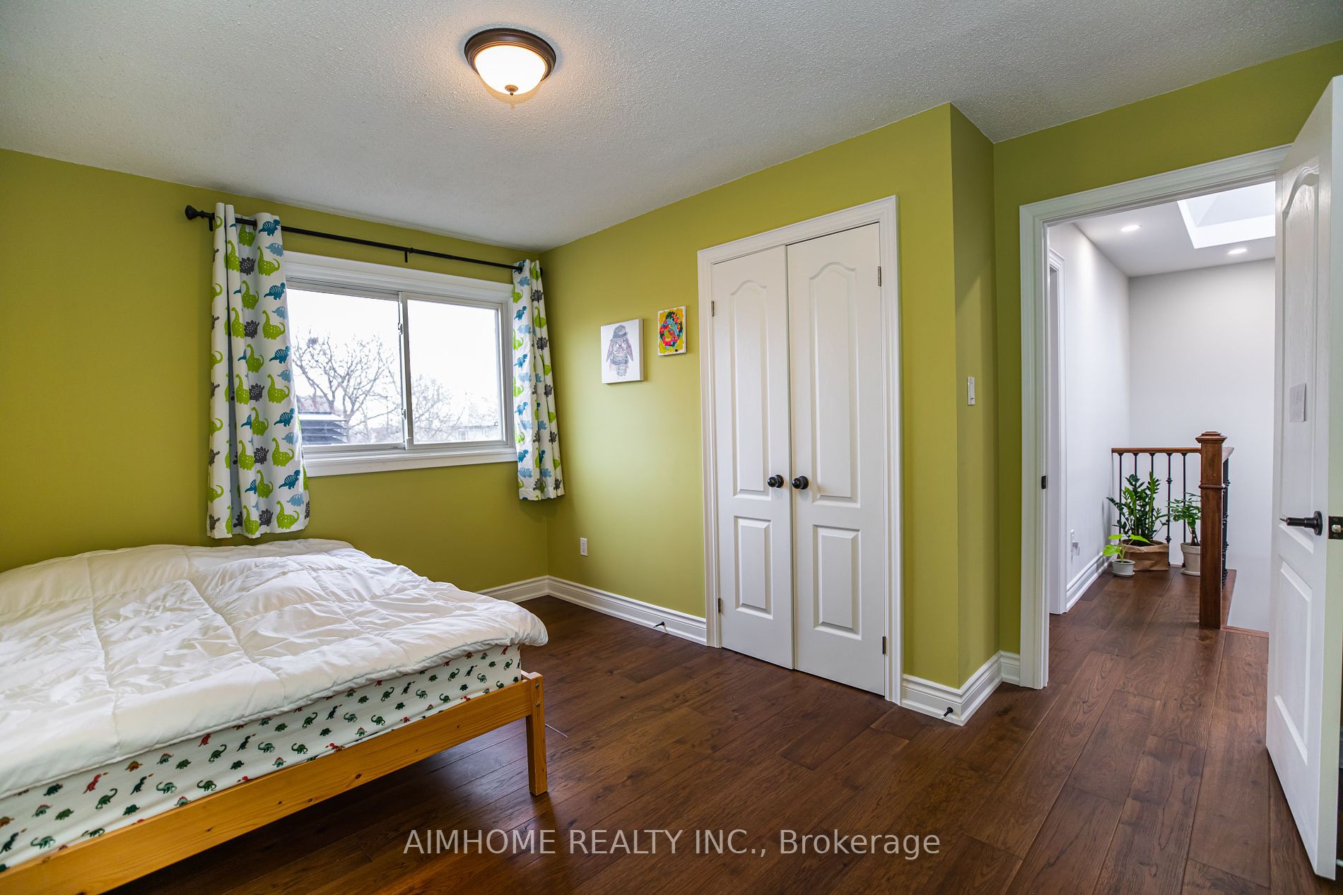 26 Hawkstone Cres